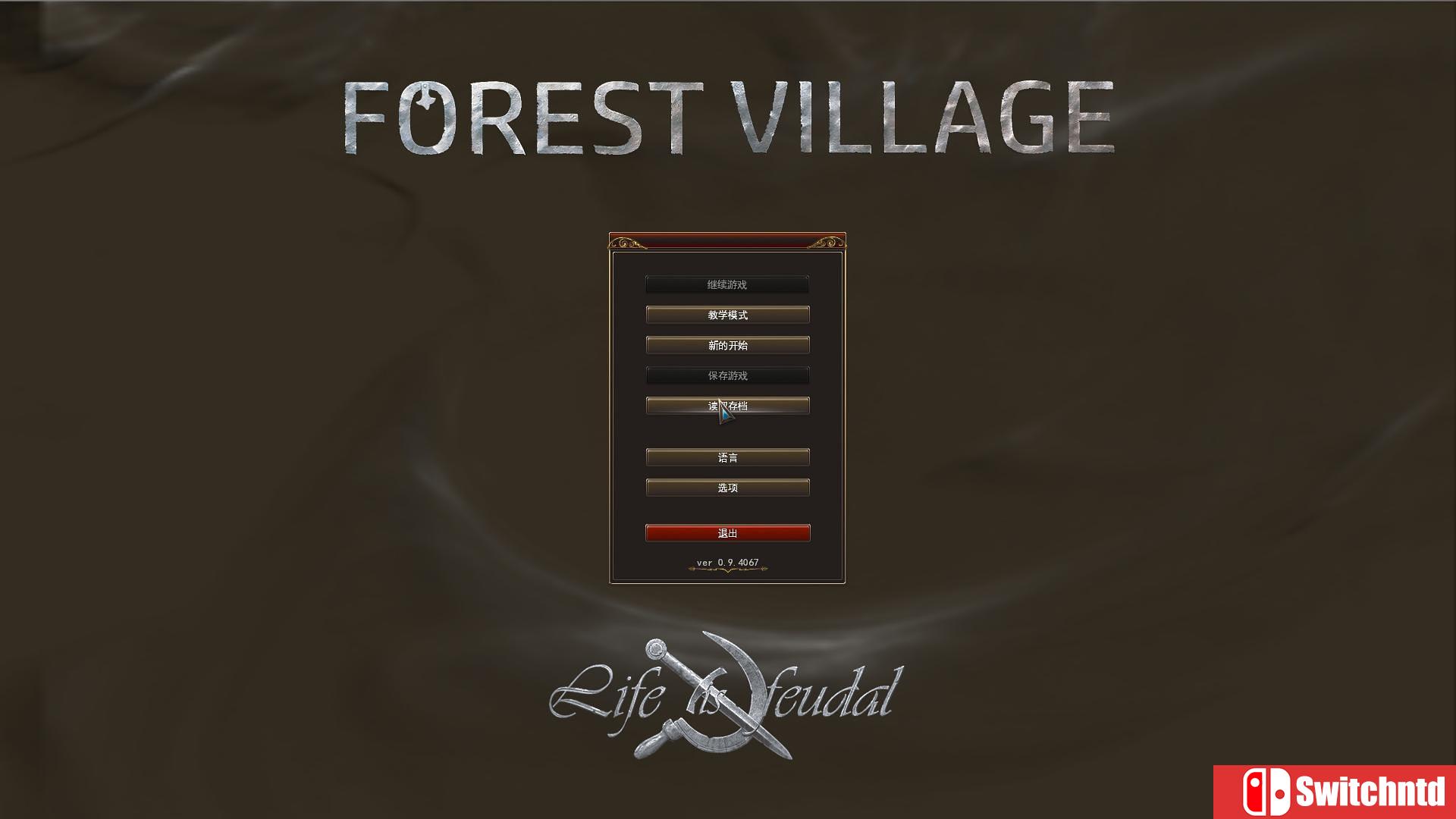 《领地人生：林中村落（Life is Feudal:Forest Village）》v0.9.6105 免安装中英文未加密版[CN/EN]_19