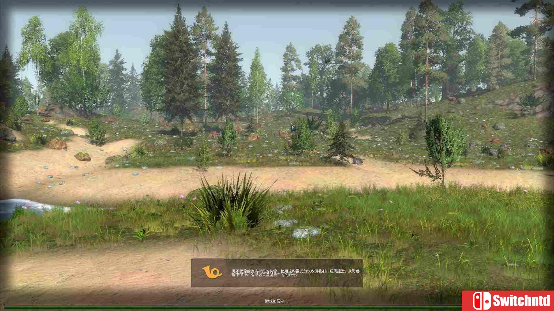 《领地人生：林中村落（Life is Feudal:Forest Village）》v0.9.6105 免安装中英文未加密版[CN/EN]_20