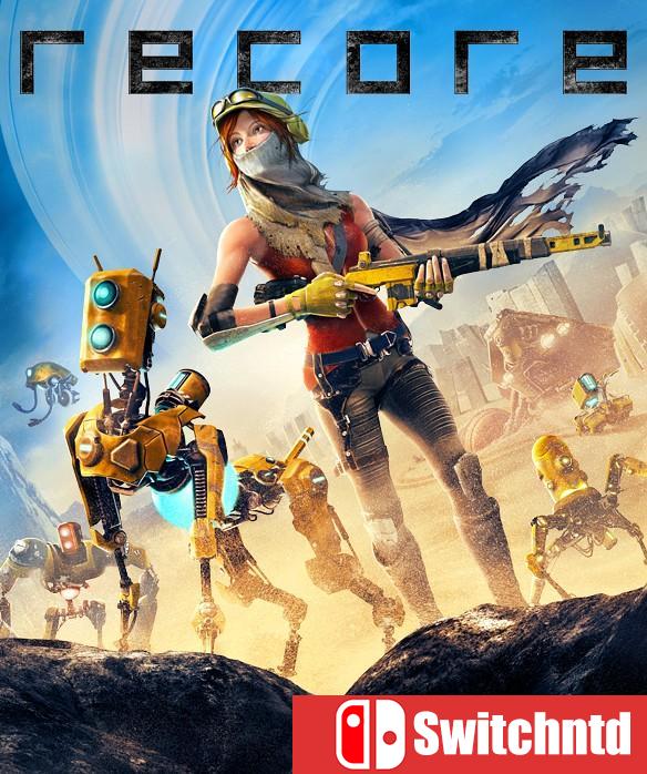《再生核心（Recore）》官方简体中文 PC正式版[CN/EN]