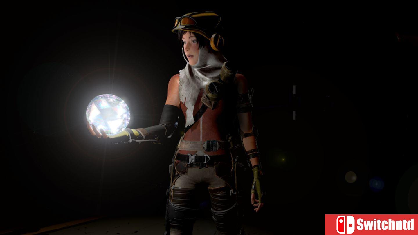 《再生核心（Recore）》官方简体中文 PC正式版[CN/EN]_3