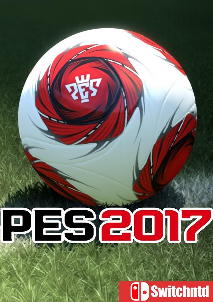 《实况足球2017（Pro Evolution Soccer 2017）》CPY镜像版+修正未加密补丁[CN/TW/EN]