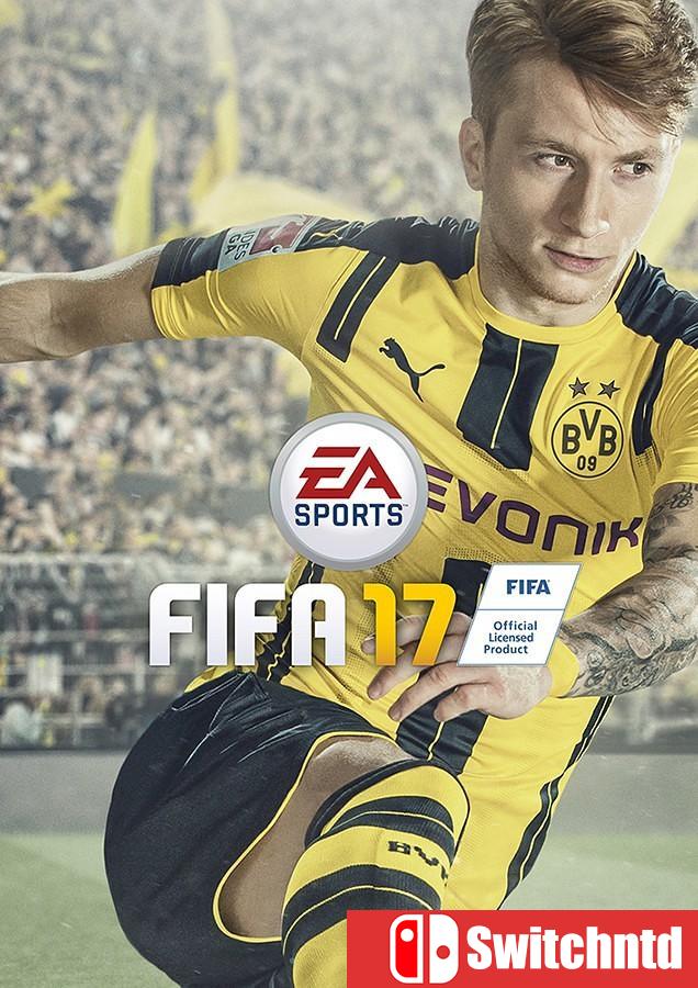 《国际足球大联盟17（FIFA 17）》官方中文 PC试玩版 Origin分流[EN/TW][7.1G]