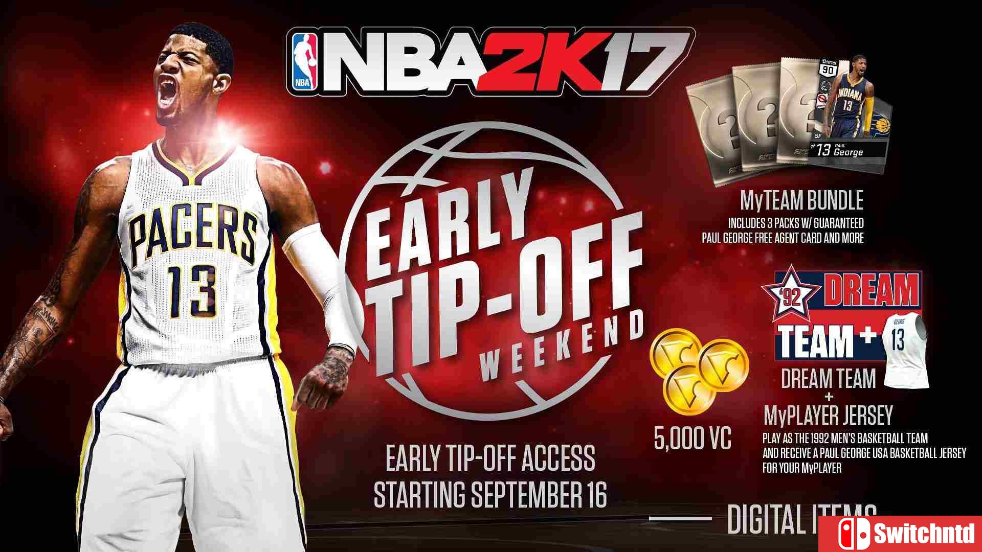 《美国职业篮球2K17（NBA2K17）》CODEX镜像版[CN/TW/EN]_2