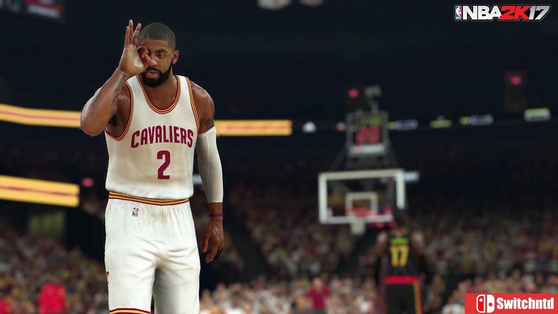 《美国职业篮球2K17（NBA2K17）》CODEX镜像版[CN/TW/EN]_5
