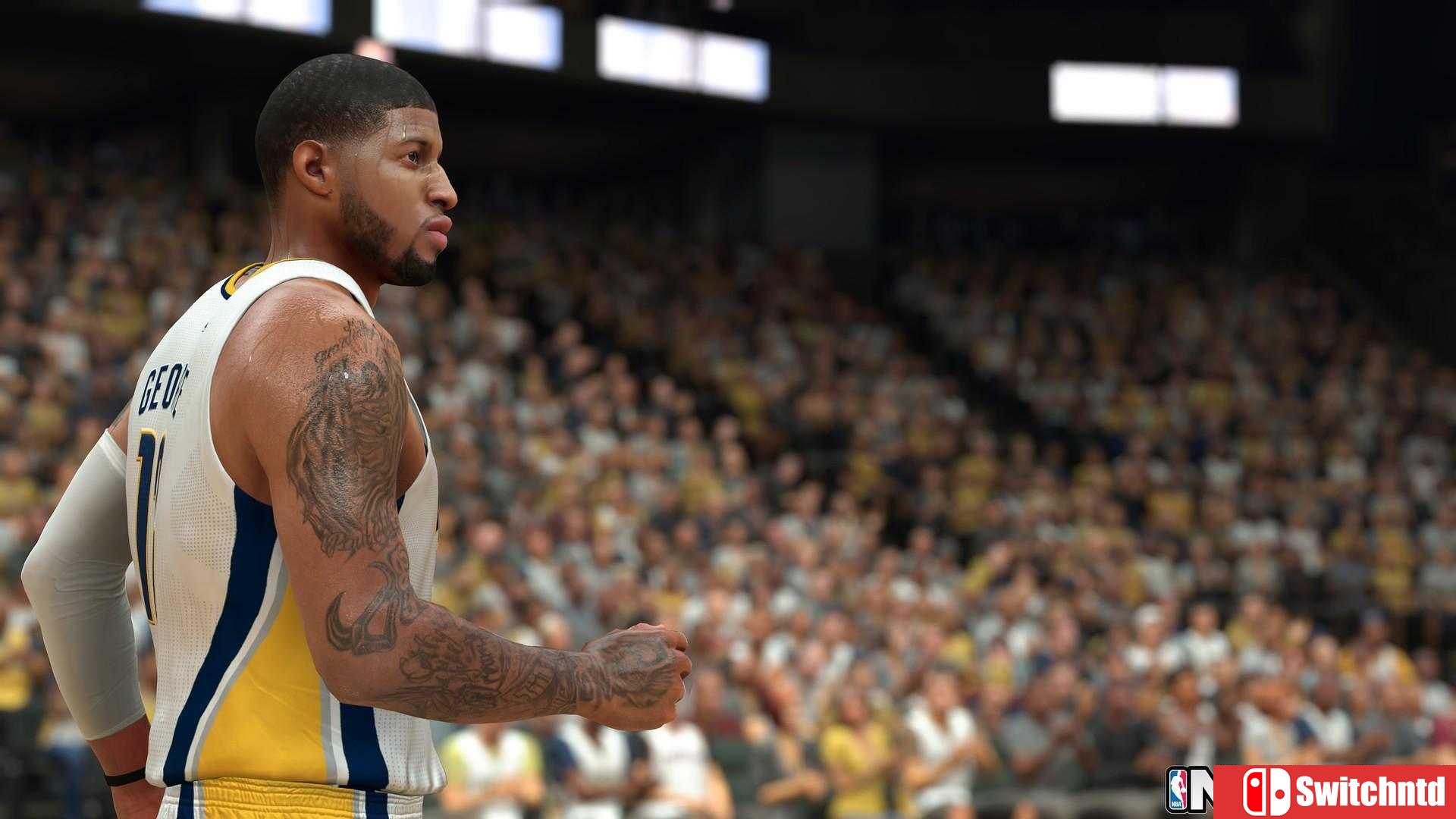 《美国职业篮球2K17（NBA2K17）》CODEX镜像版[CN/TW/EN]_8