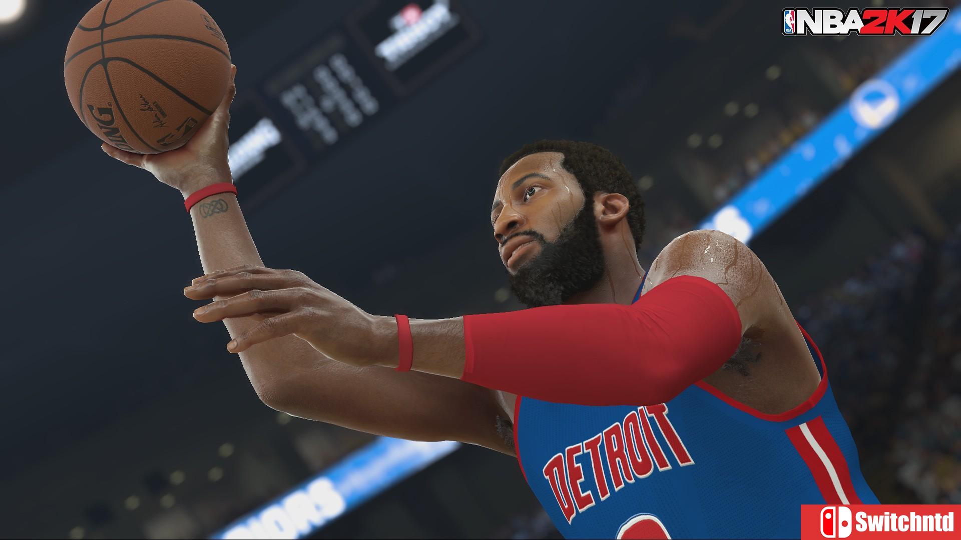 《美国职业篮球2K17（NBA2K17）》CODEX镜像版[CN/TW/EN]_7