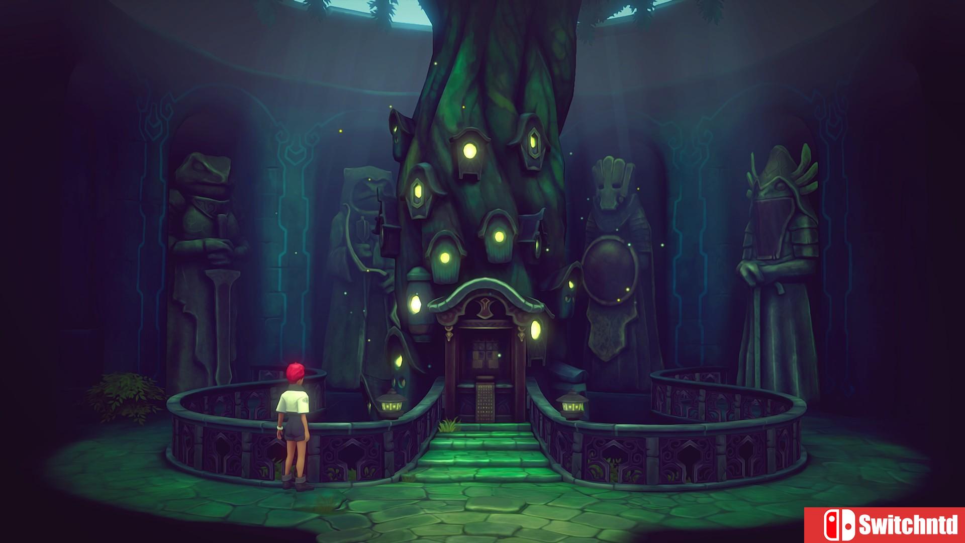 《魔法季节：沉睡的大地（Earthlock: Festival of Magic）》v1.5.1r 免安装中英文未加密版[CN/EN]_2