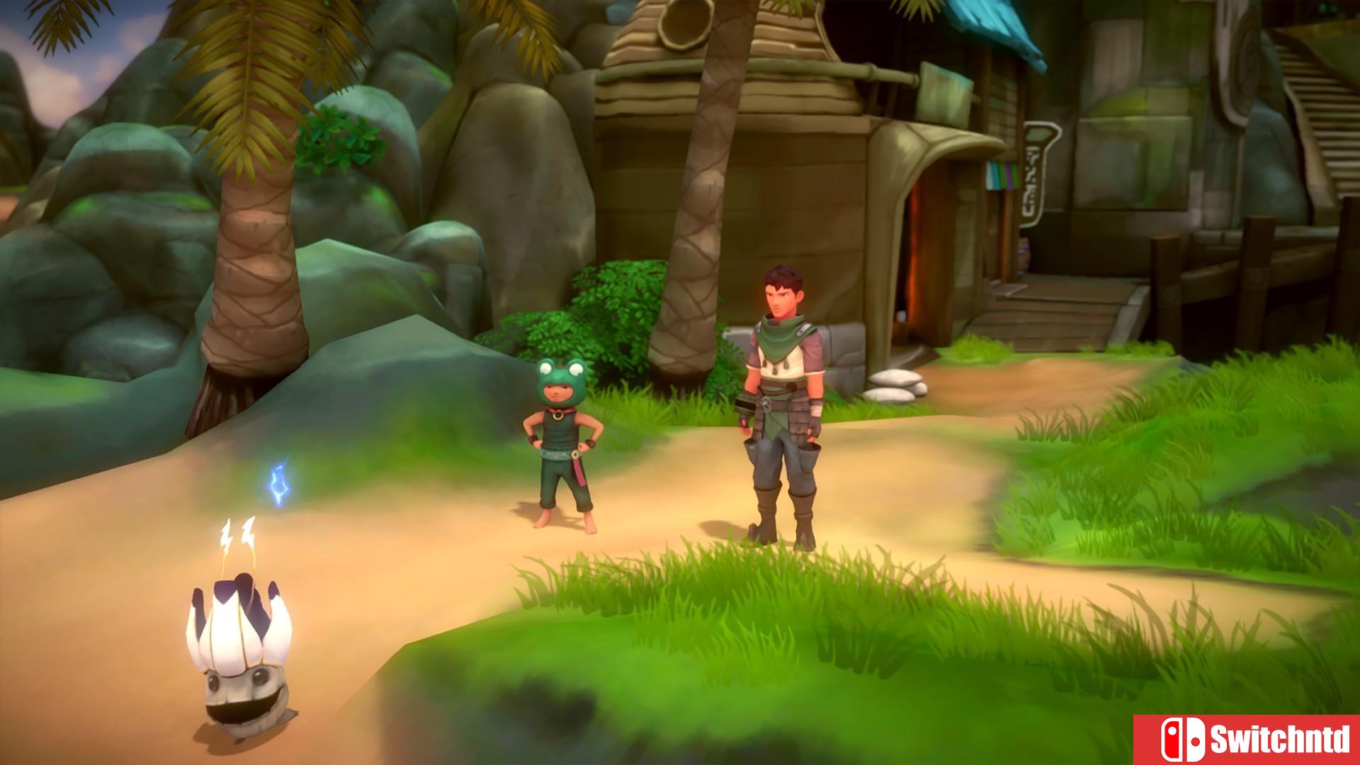 《魔法季节：沉睡的大地（Earthlock: Festival of Magic）》v1.5.1r 免安装中英文未加密版[CN/EN]_6