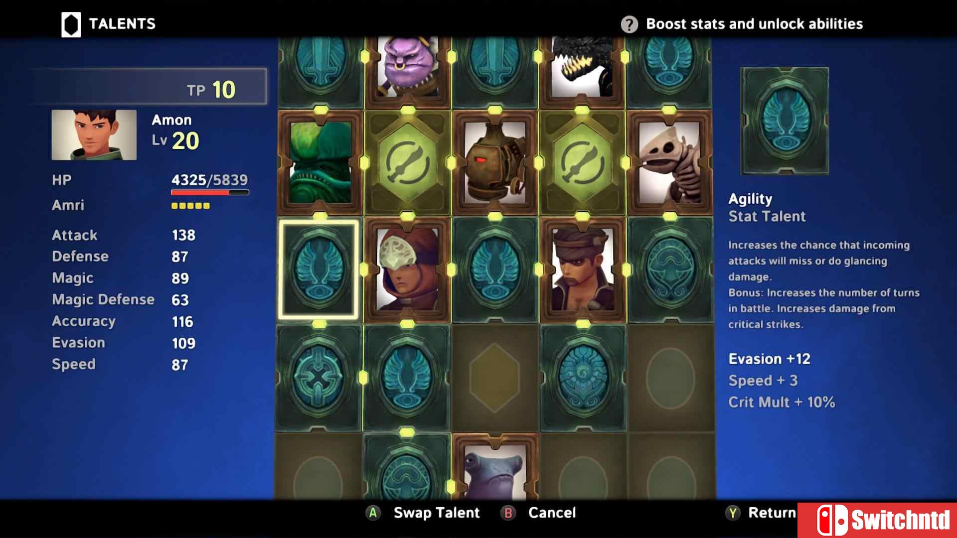 《魔法季节：沉睡的大地（Earthlock: Festival of Magic）》v1.5.1r 免安装中英文未加密版[CN/EN]_7