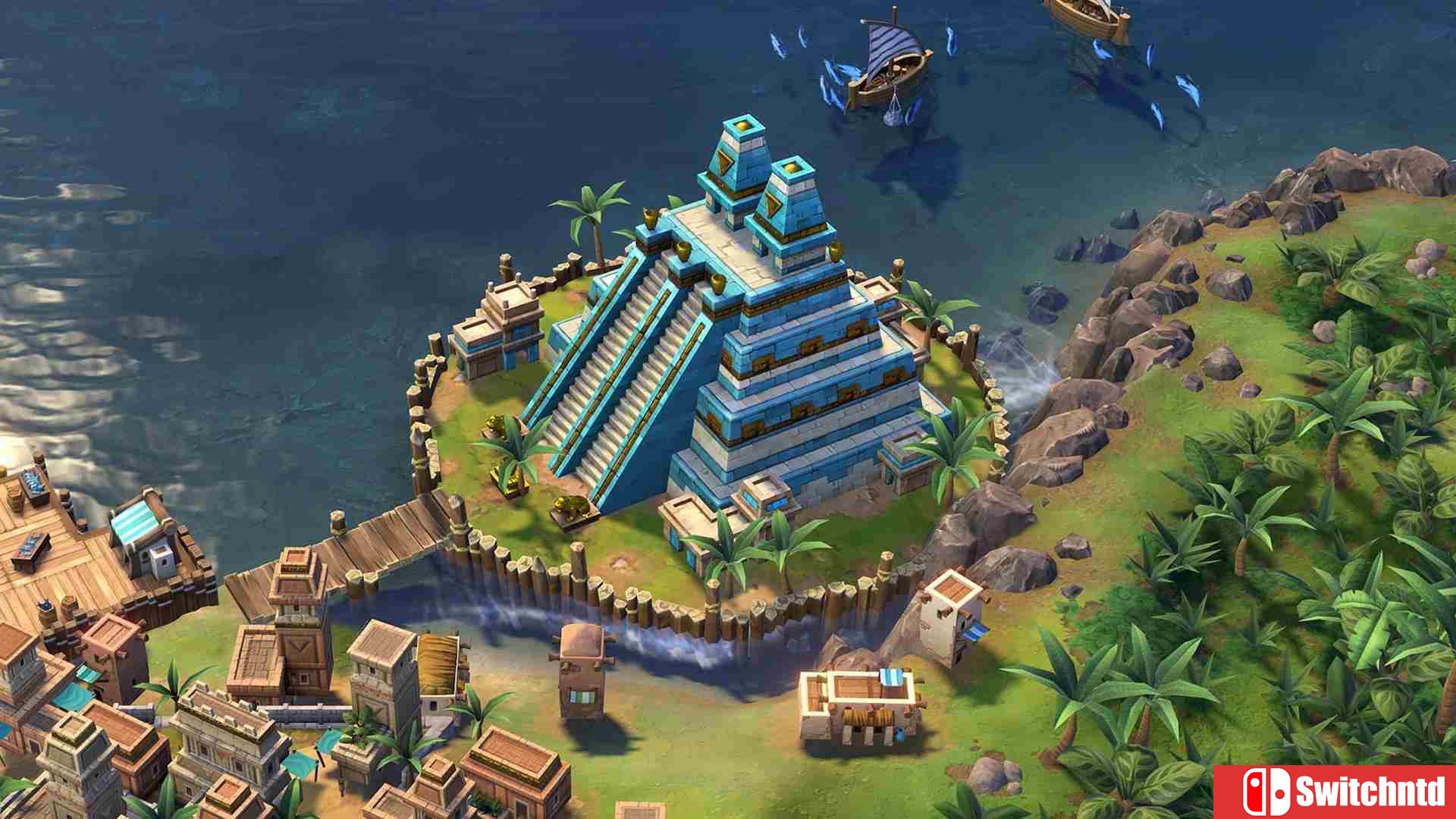 《文明6（Civilization VI）》CODEX镜像版[CN/TW/EN][更新DLC解锁补丁]_1