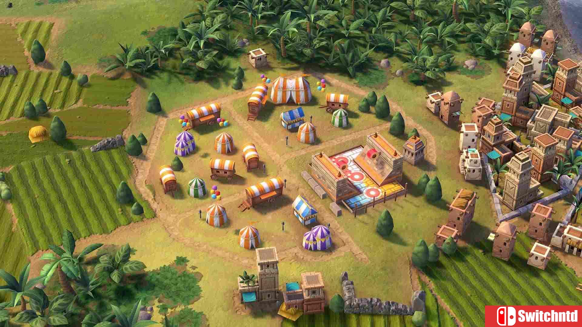 《文明6（Civilization VI）》CODEX镜像版[CN/TW/EN][更新DLC解锁补丁]_2
