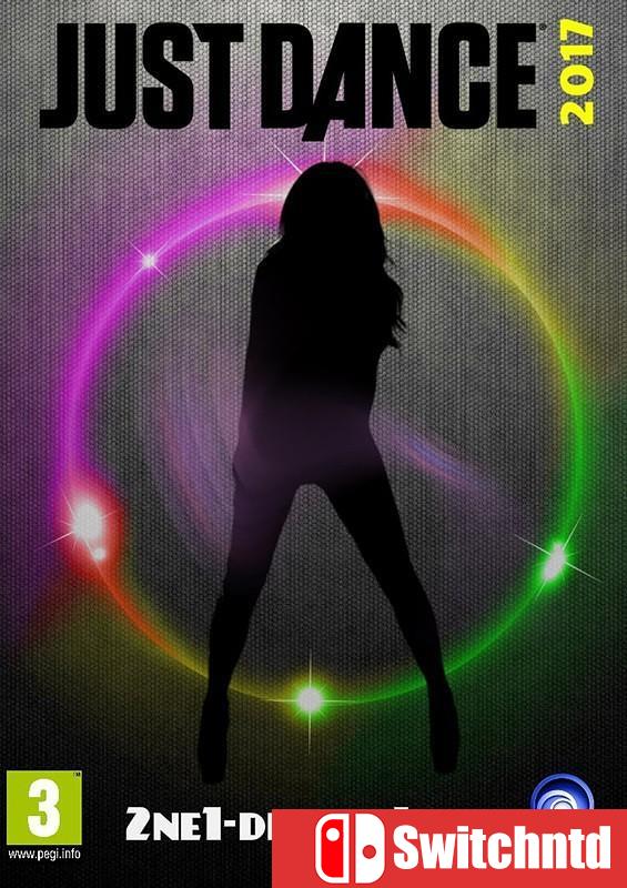 《舞力全开2017（Just Dance 2017）》3DM免安装PC中英文正式版[CN/TW/EN]