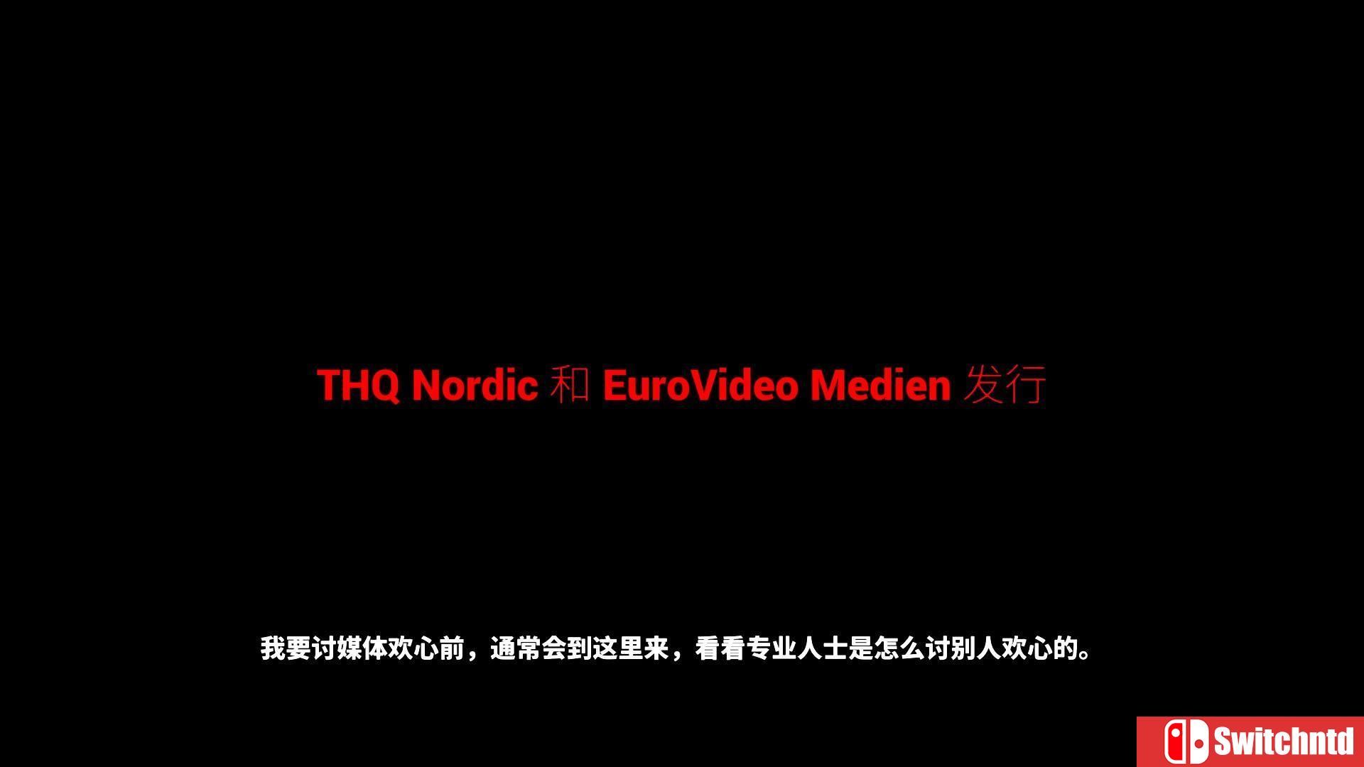 《这是警察（This Is the Police）》v1.0.49 官方中文 3DM免安装未加密版[CN/EN]_11