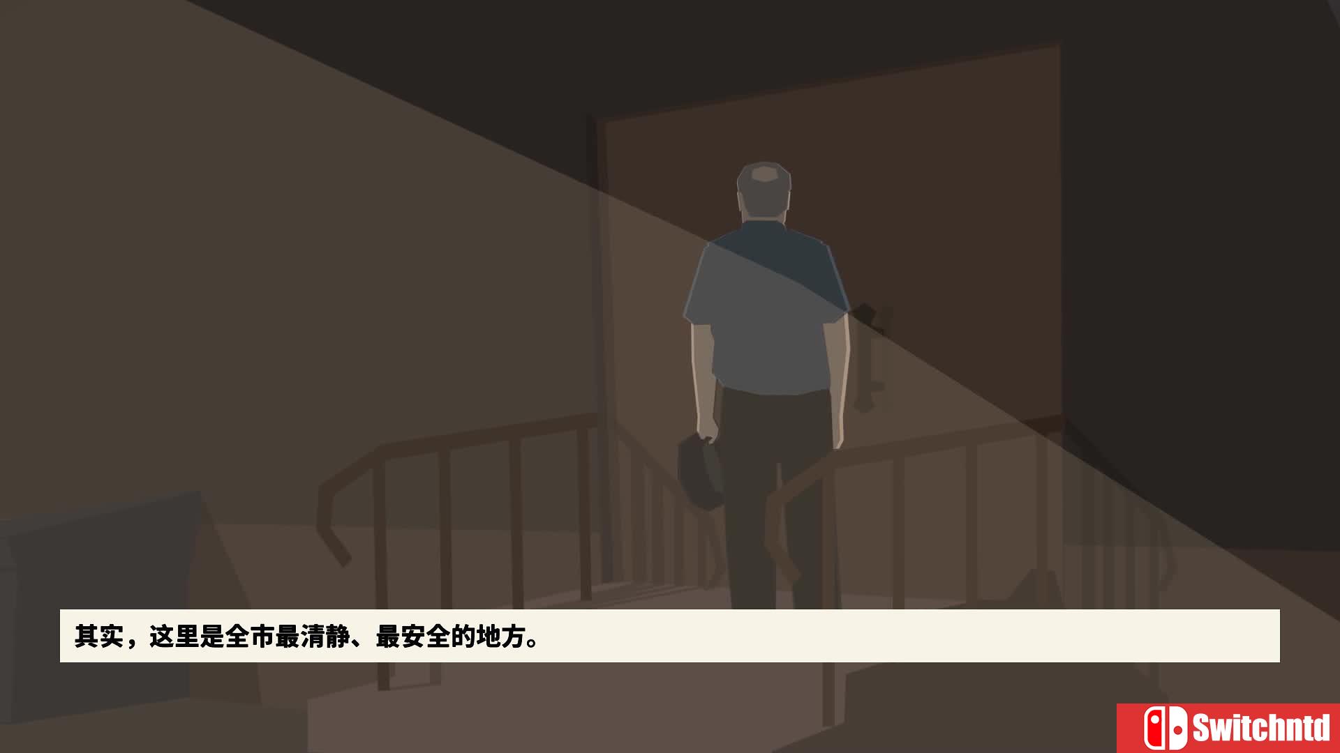 《这是警察（This Is the Police）》v1.0.49 官方中文 3DM免安装未加密版[CN/EN]_12