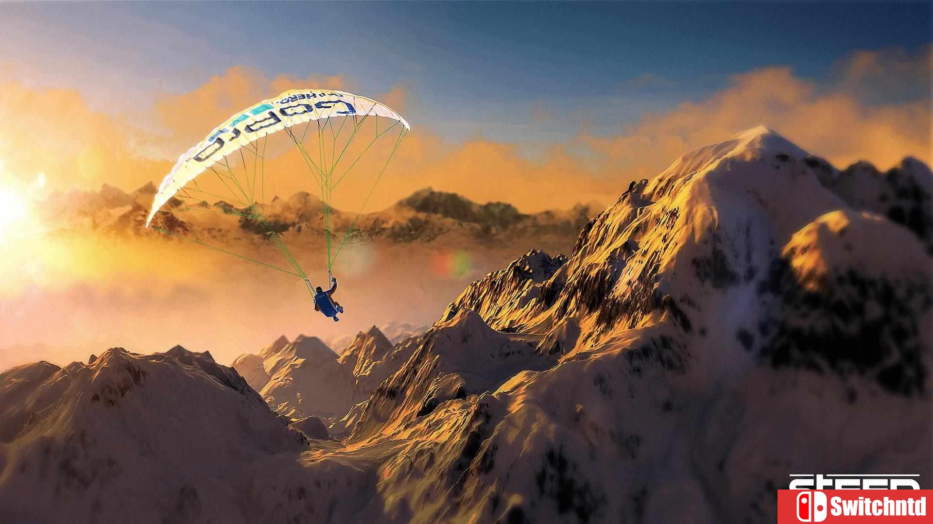 《极限巅峰（Steep）》公测客户端[CN/TW/EN]_9