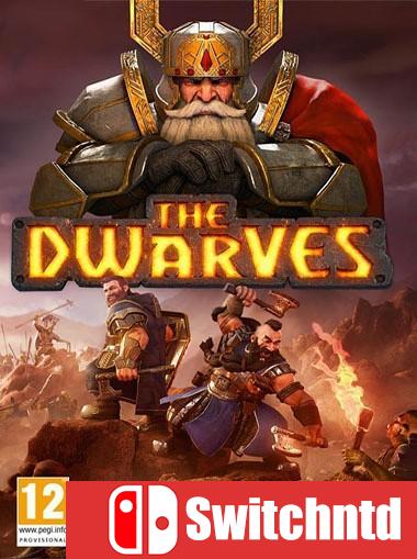 《矮人（The Dwarves）》官方中文 RELOADED镜像版[TW/EN]