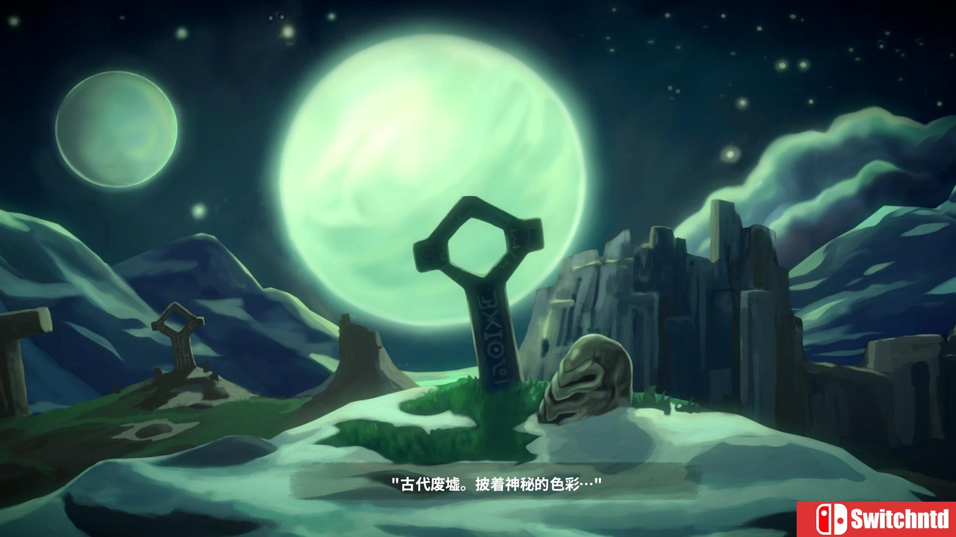 《魔法季节：沉睡的大地（Earthlock: Festival of Magic）》v1.5.1r 免安装中英文未加密版[CN/EN]_12