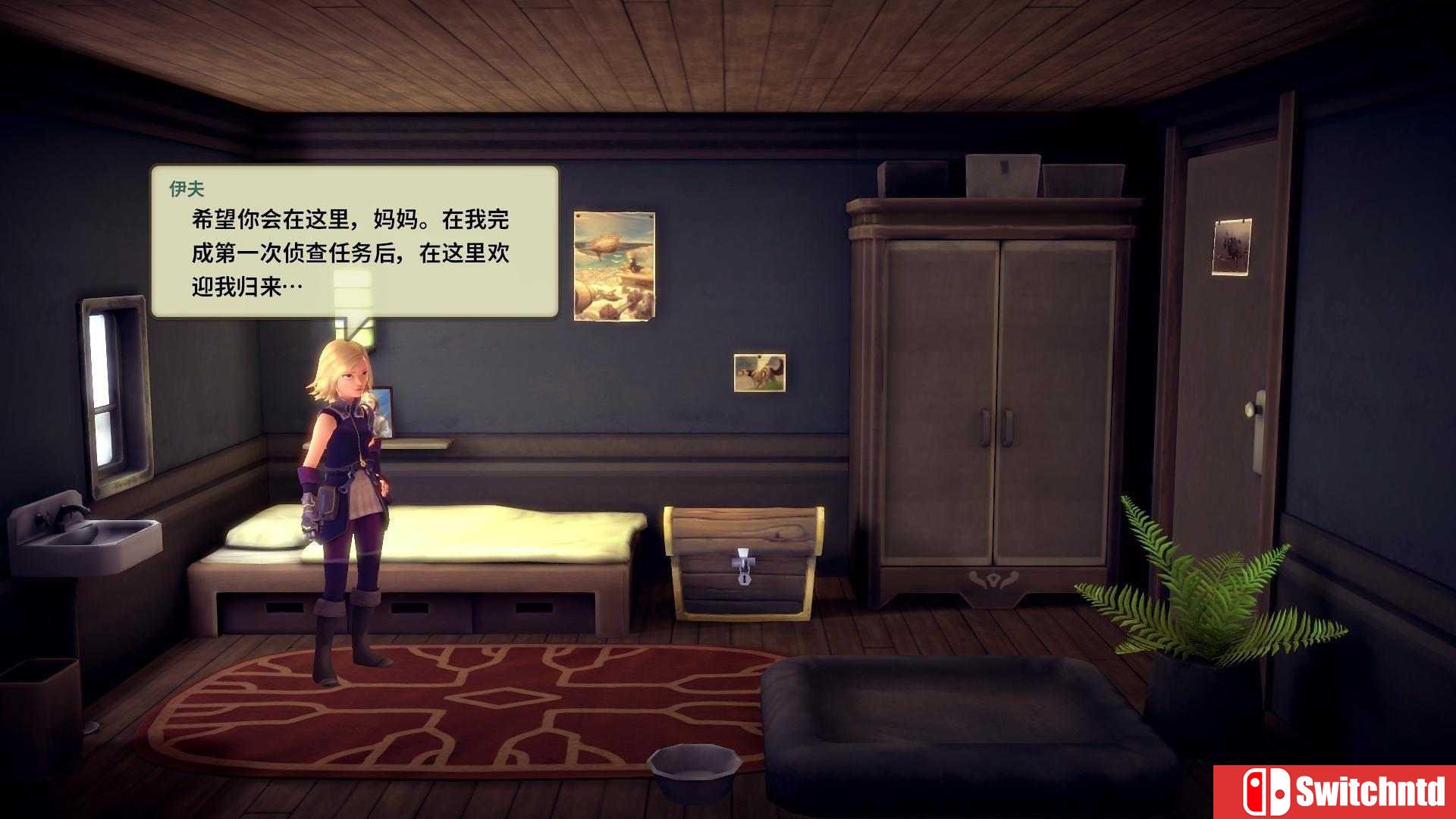 《魔法季节：沉睡的大地（Earthlock: Festival of Magic）》v1.5.1r 免安装中英文未加密版[CN/EN]_14