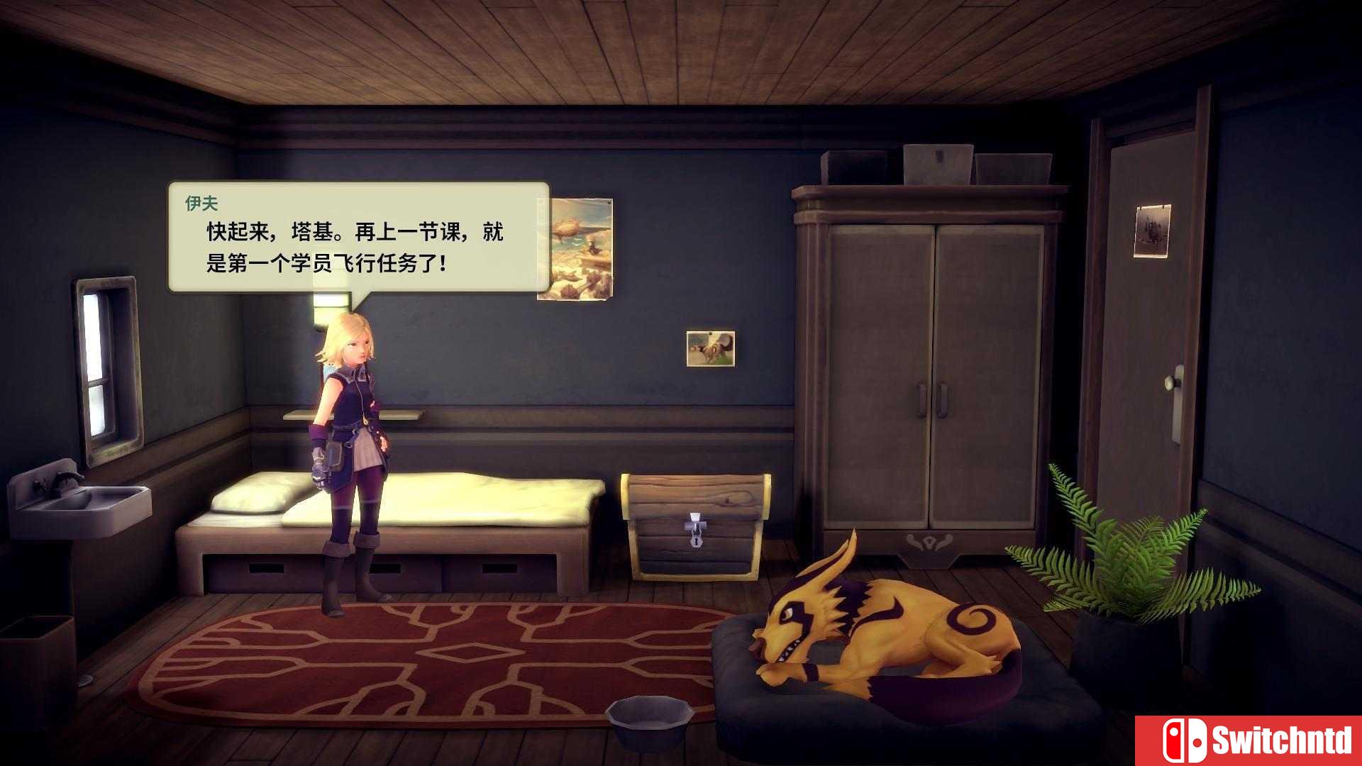 《魔法季节：沉睡的大地（Earthlock: Festival of Magic）》v1.5.1r 免安装中英文未加密版[CN/EN]_13