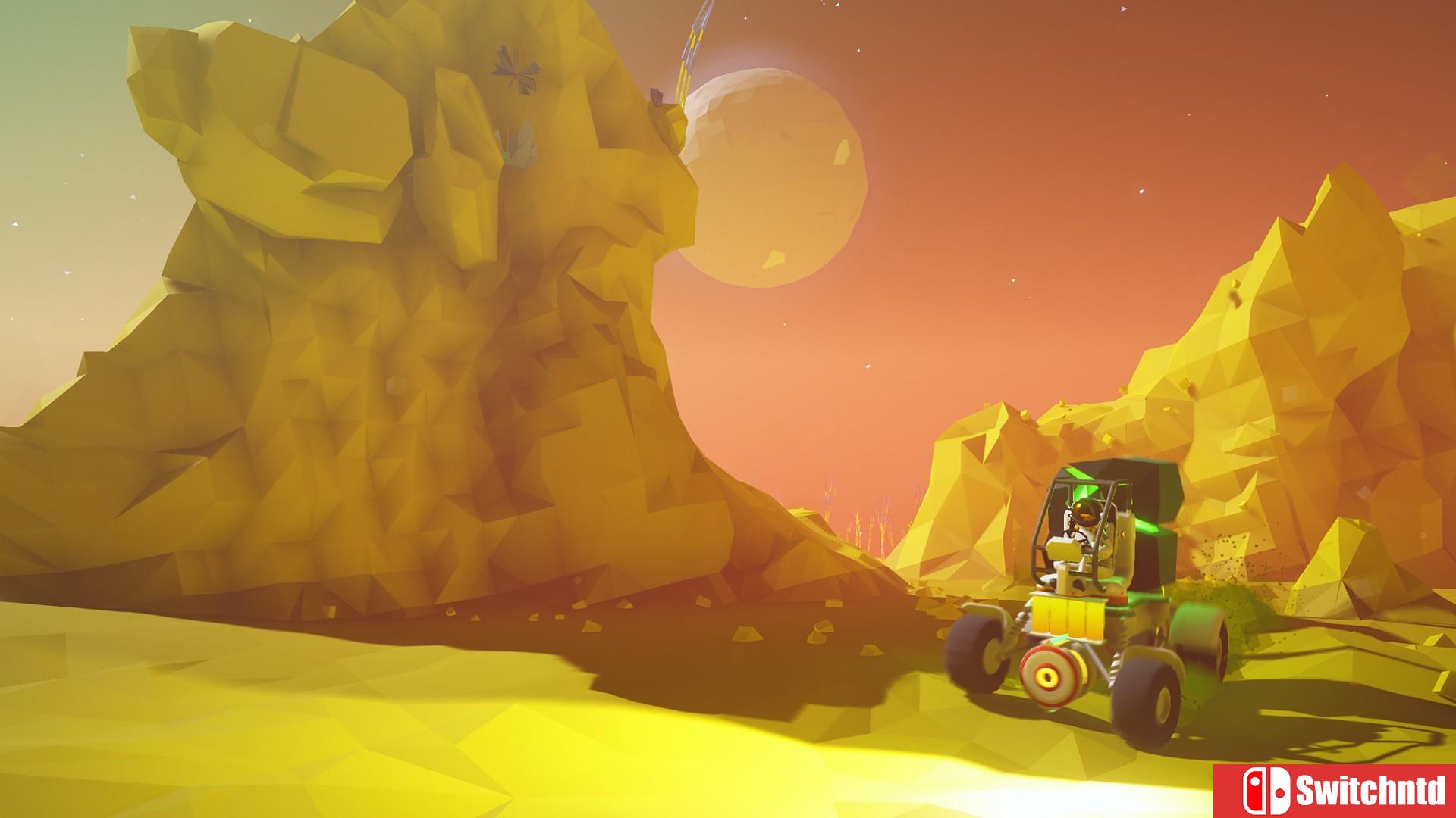《异星探险家（ASTRONEER）》Pre-Alpha.v0.3.10159.0 3DM免安装中英文未加密版[CN/EN]_1