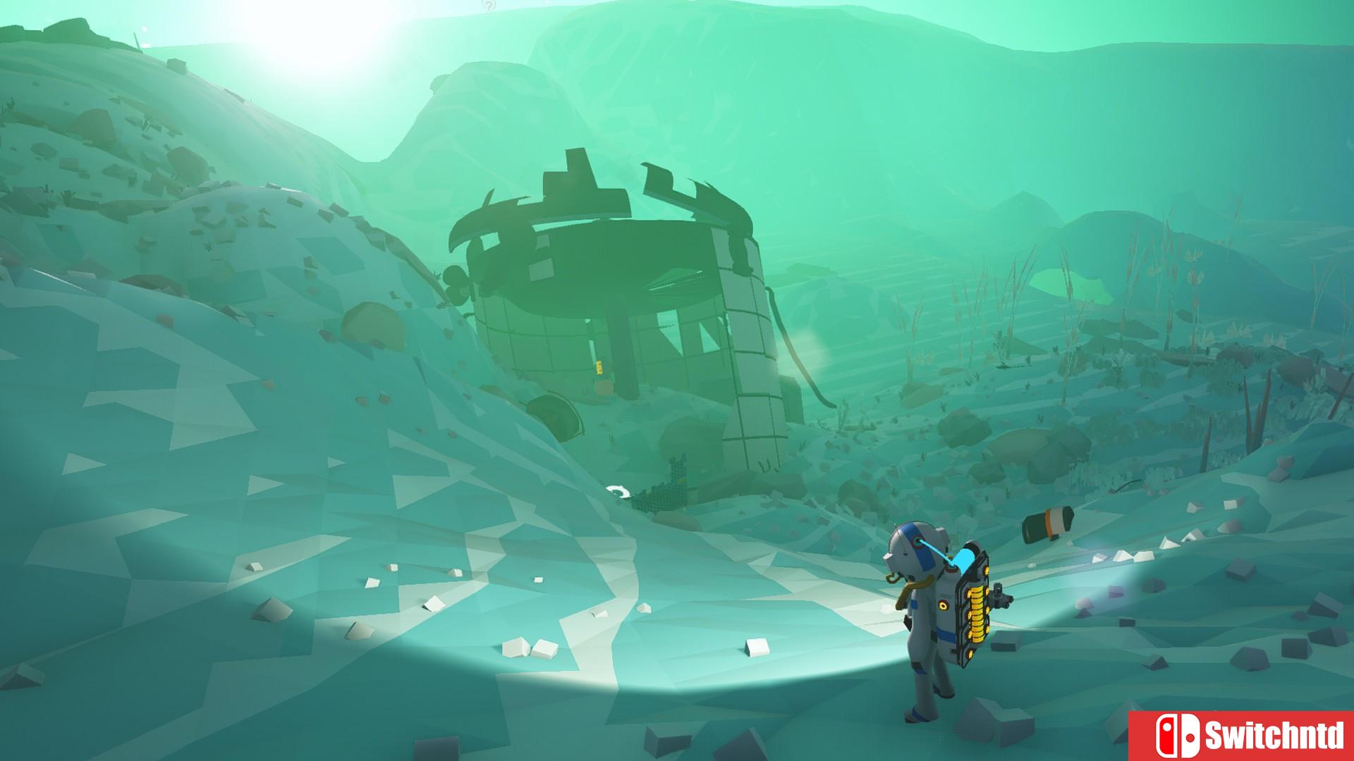 《异星探险家（ASTRONEER）》Pre-Alpha.v0.3.10159.0 3DM免安装中英文未加密版[CN/EN]_3