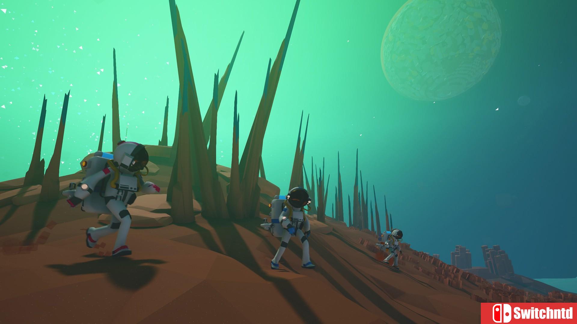 《异星探险家（ASTRONEER）》Pre-Alpha.v0.3.10159.0 3DM免安装中英文未加密版[CN/EN]_4