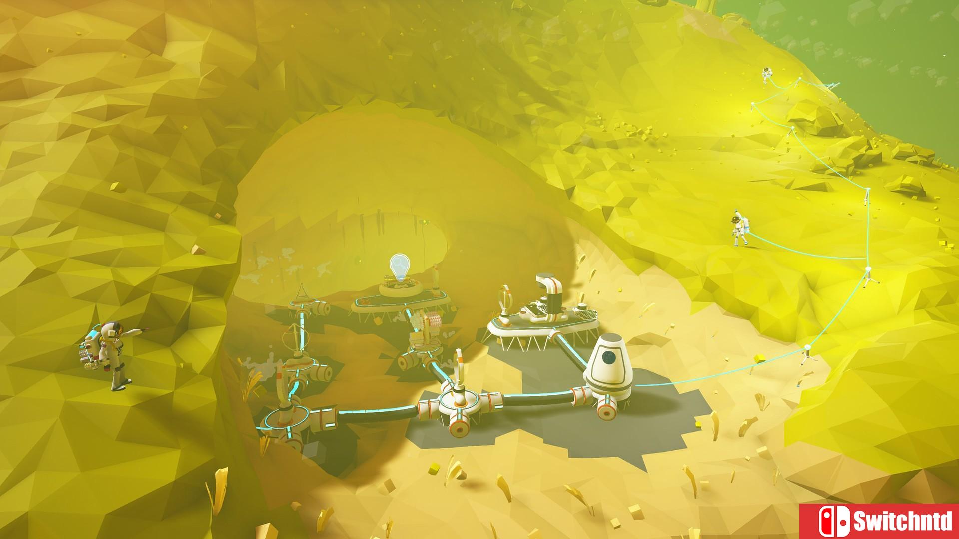 《异星探险家（ASTRONEER）》Pre-Alpha.v0.3.10159.0 3DM免安装中英文未加密版[CN/EN]_6