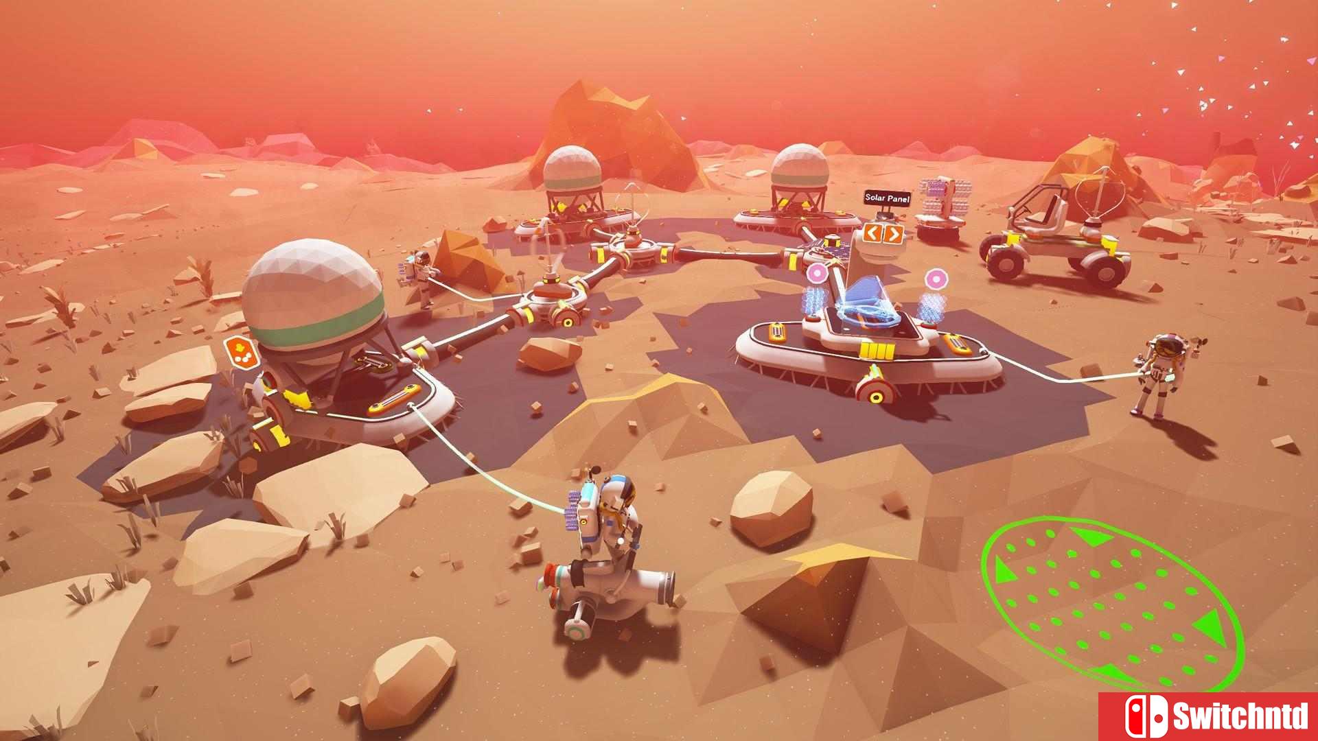 《异星探险家（ASTRONEER）》Pre-Alpha.v0.3.10159.0 3DM免安装中英文未加密版[CN/EN]_5