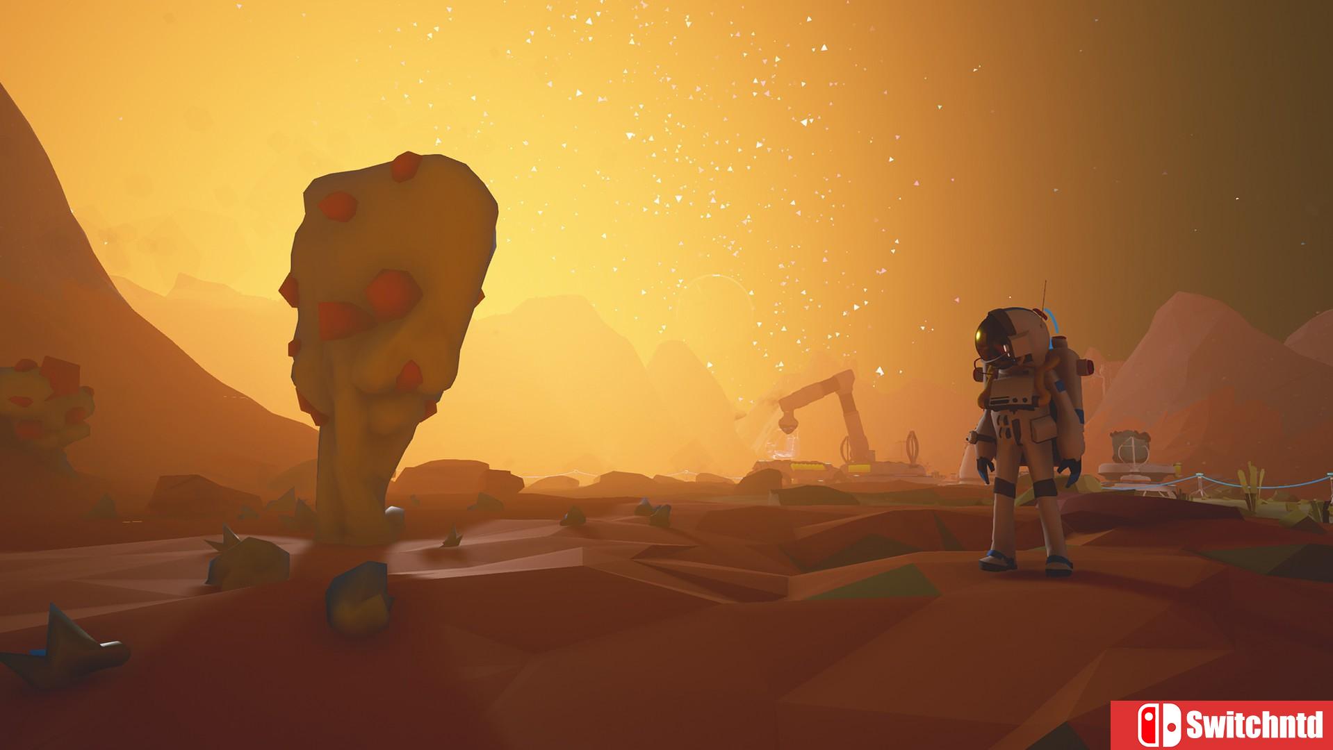 《异星探险家（ASTRONEER）》Pre-Alpha.v0.3.10159.0 3DM免安装中英文未加密版[CN/EN]_8