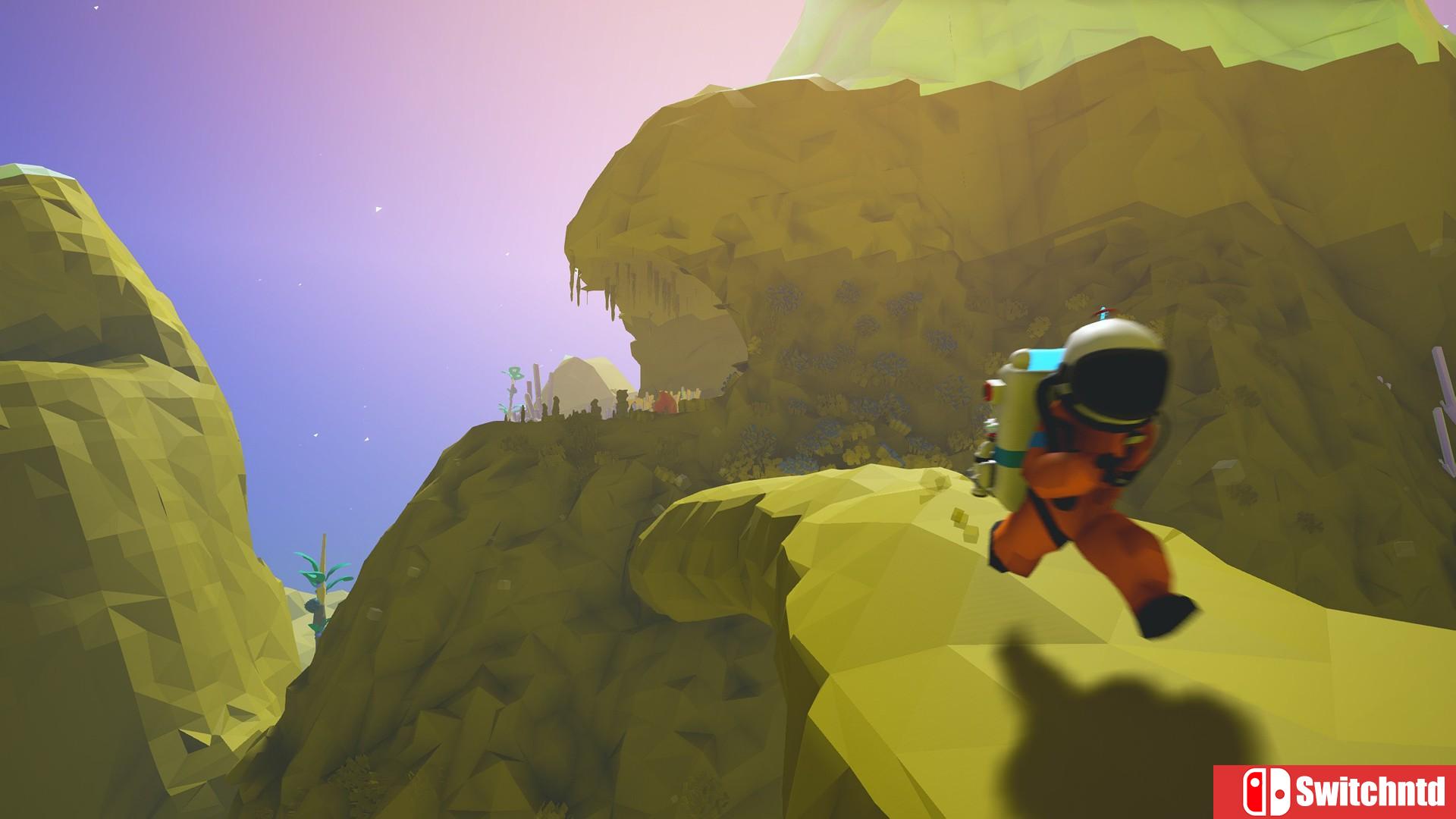 《异星探险家（ASTRONEER）》Pre-Alpha.v0.3.10159.0 3DM免安装中英文未加密版[CN/EN]_9