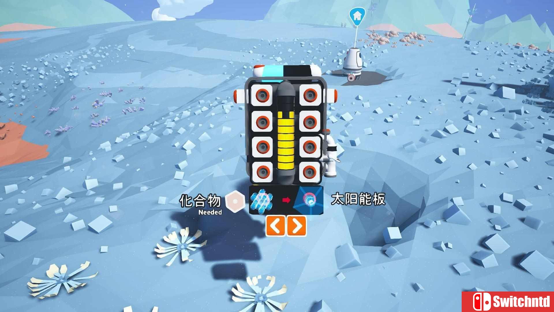 《异星探险家（ASTRONEER）》Pre-Alpha.v0.2.89.0 集成原声 3DM免安装中英文未加密版[CN/EN]_13