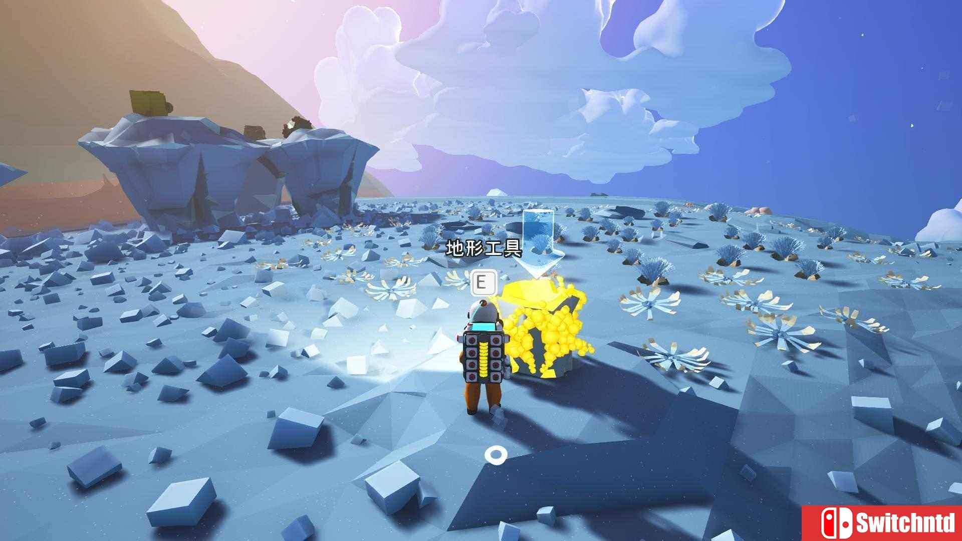 《异星探险家（ASTRONEER）》Pre-Alpha.v0.2.89.0 集成原声 3DM免安装中英文未加密版[CN/EN]_12