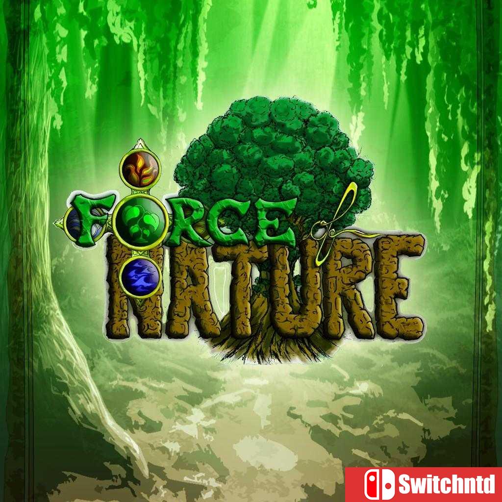 《自然之力（Force of Nature）》v1.1.17 15国语言 3DM免安装未加密版[CN/EN]