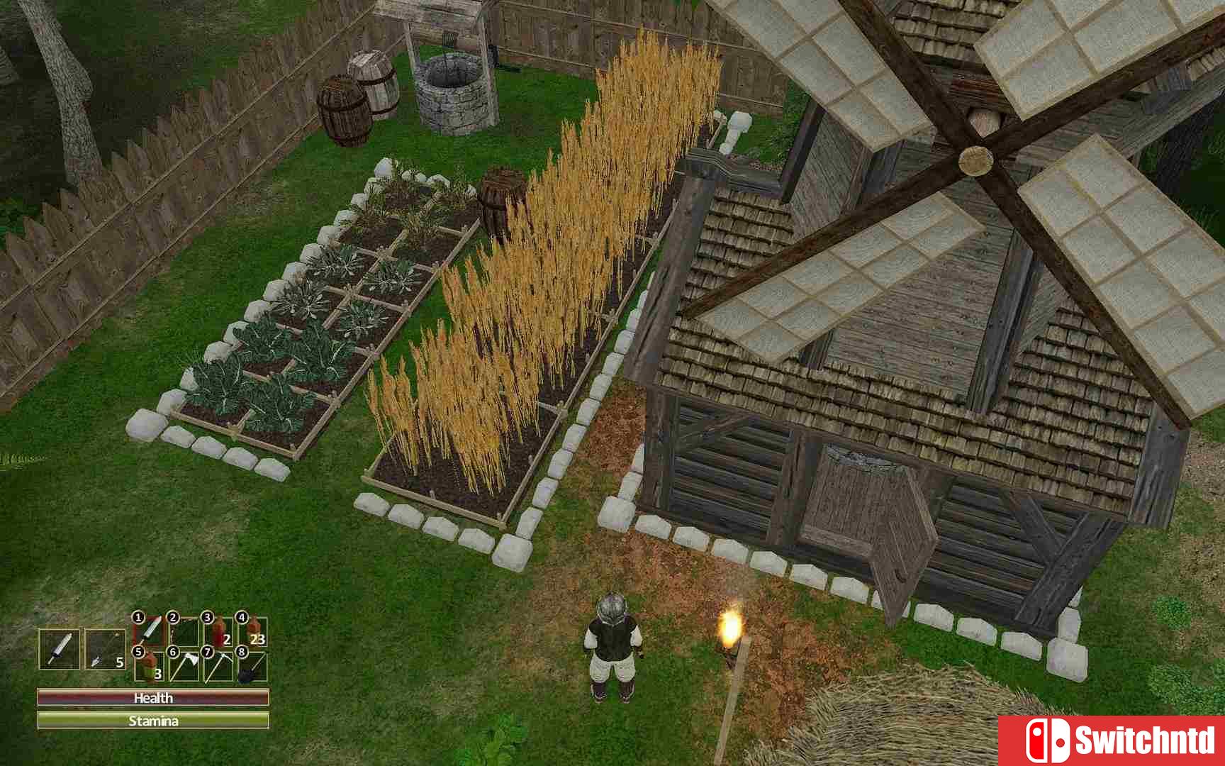 《自然之力（Force of Nature）》v1.1.16 15国语言 3DM免安装未加密版[CN/EN]_5