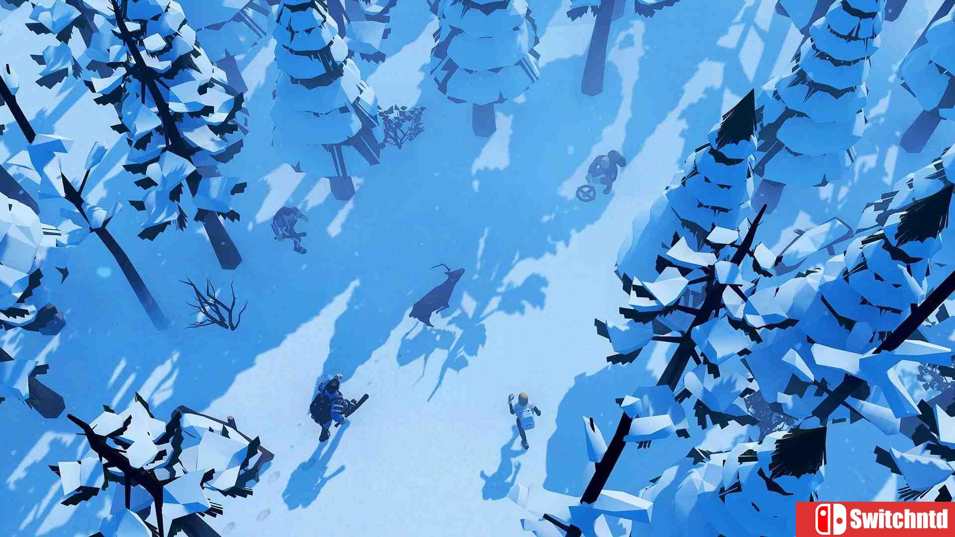 《荒野八人组（The Wild Eight）》v0.7.42 官方中文 3DM免安装中英文未加密版[CN/EN]_1