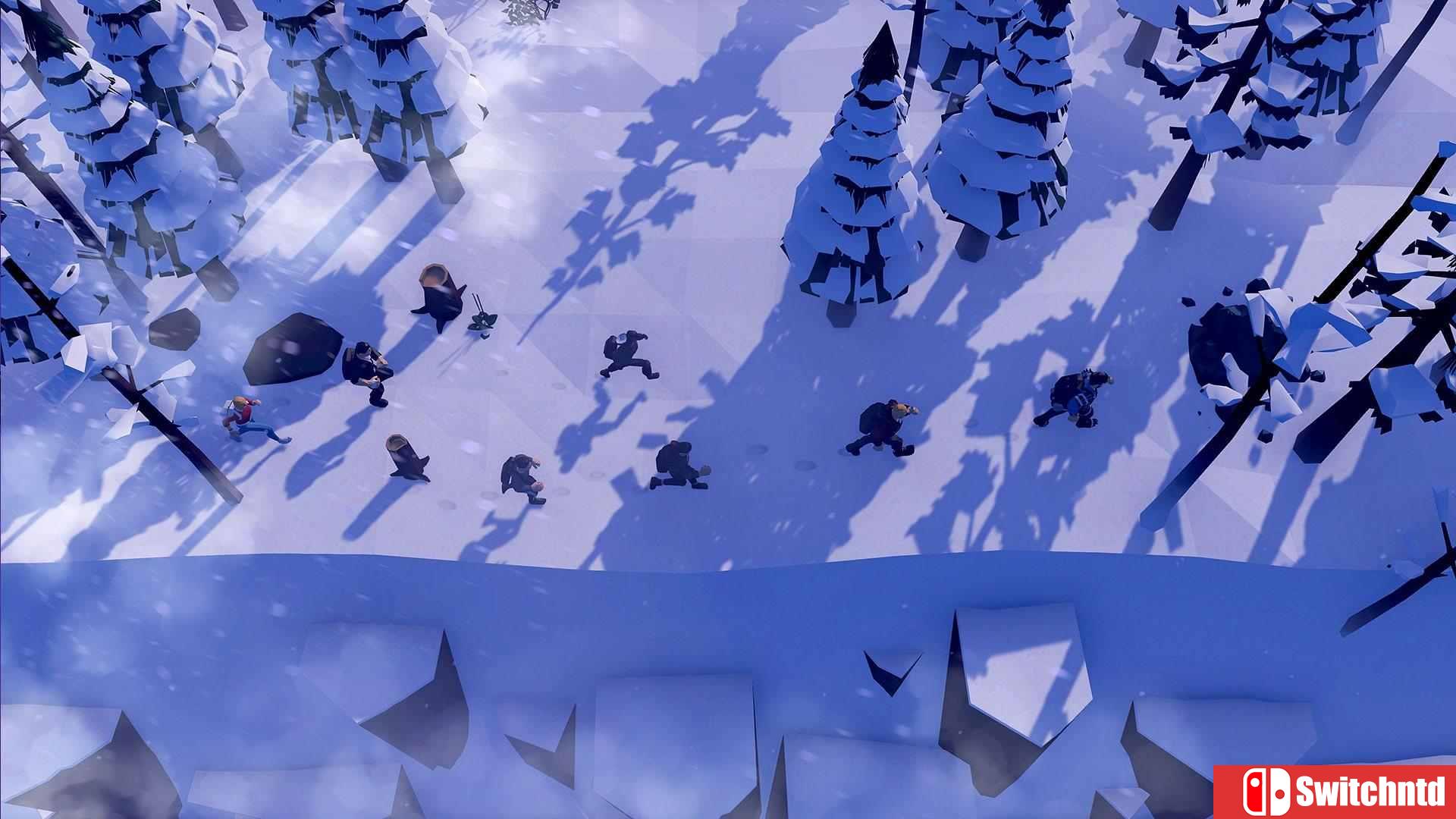 《荒野八人组（The Wild Eight）》v0.7.42 官方中文 3DM免安装中英文未加密版[CN/EN]_6