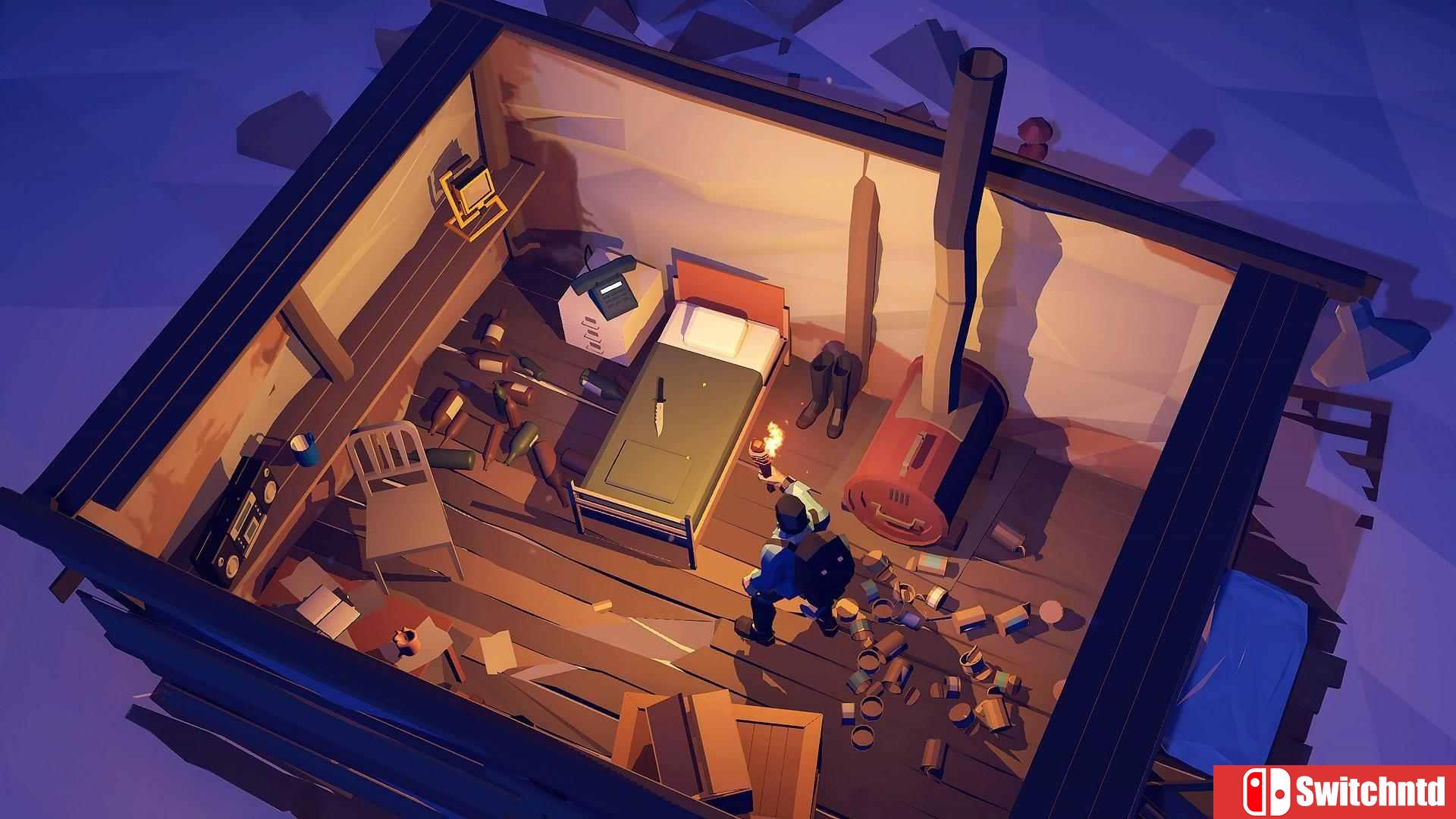 《荒野八人组（The Wild Eight）》v0.7.42 官方中文 3DM免安装中英文未加密版[CN/EN]_7