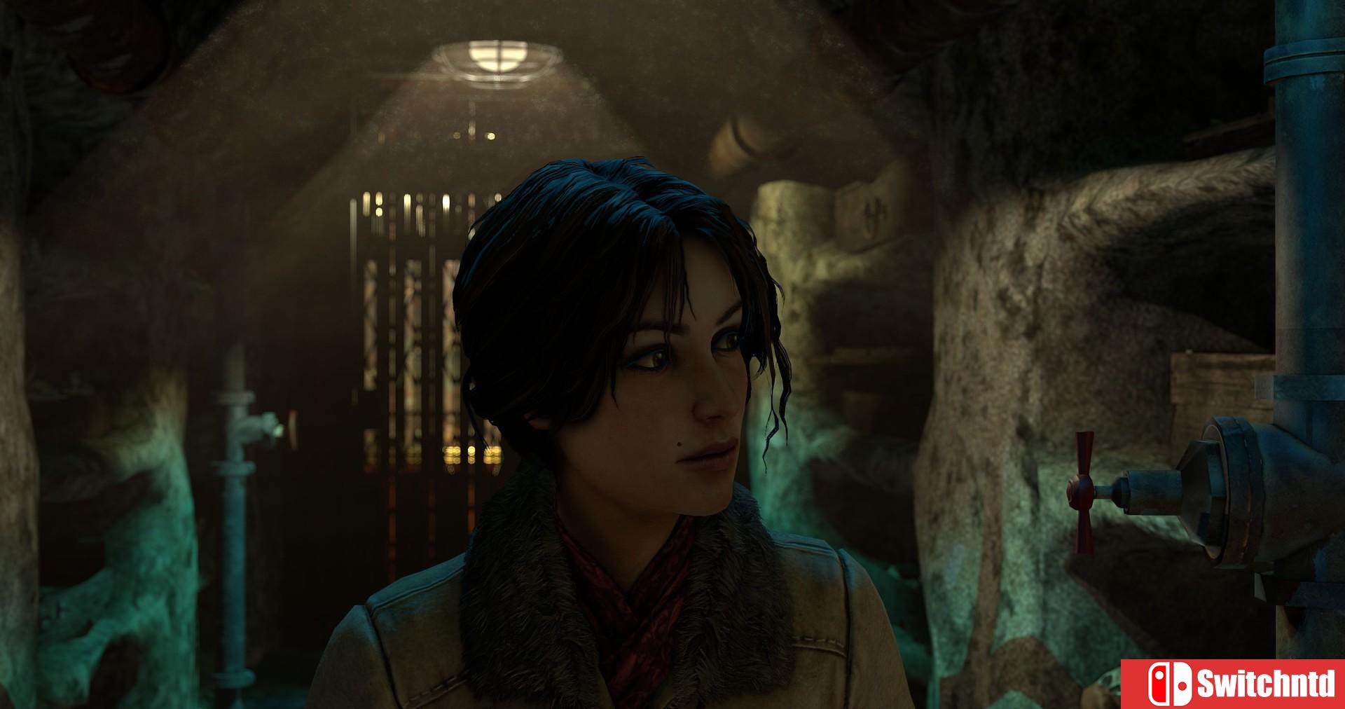 《塞伯利亚之谜3（Syberia 3）》PC中英文免安装豪华版[CN/TW/EN][更新未加密补丁]_1