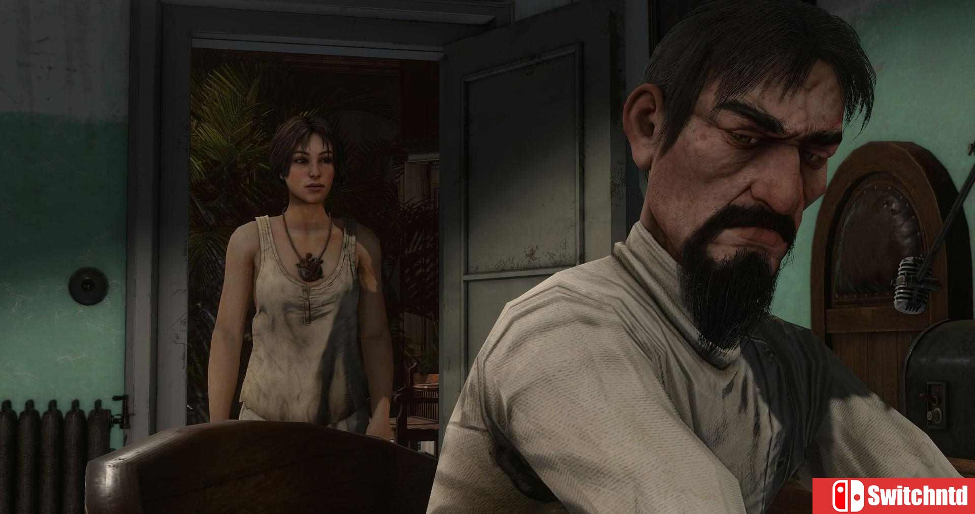 《塞伯利亚之谜3（Syberia 3）》PC中英文免安装豪华版[CN/TW/EN][更新未加密补丁]_3
