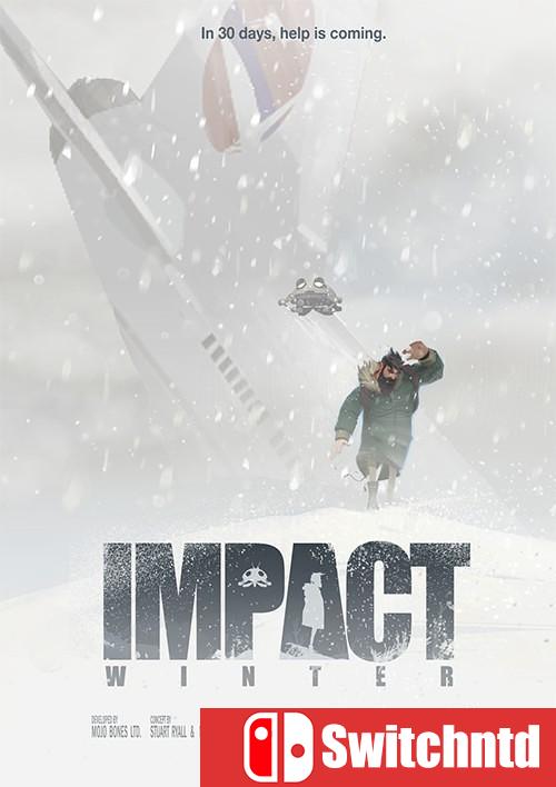 《撞击冬季（Impact Winter）》v2.0 PLAZA镜像版[CN/TW/EN]