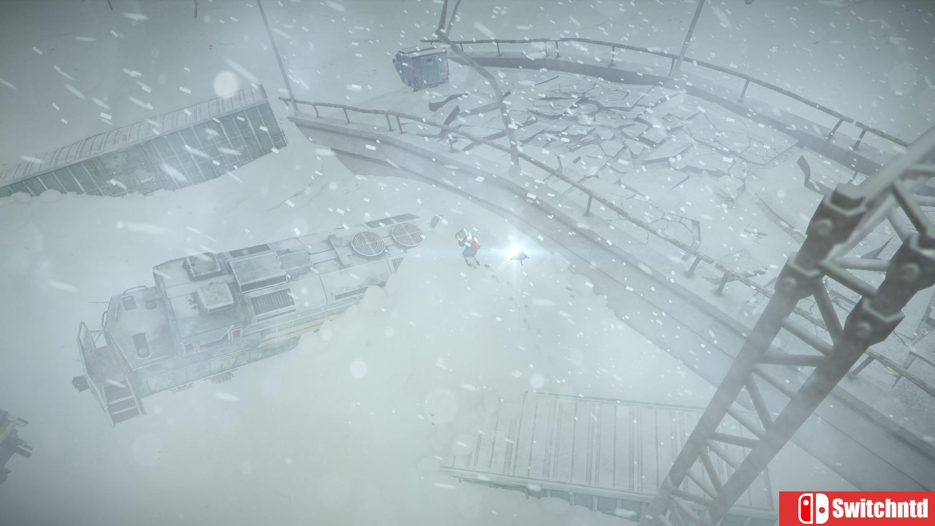 《撞击冬季（Impact Winter）》v2.0 PLAZA镜像版[CN/TW/EN]_5
