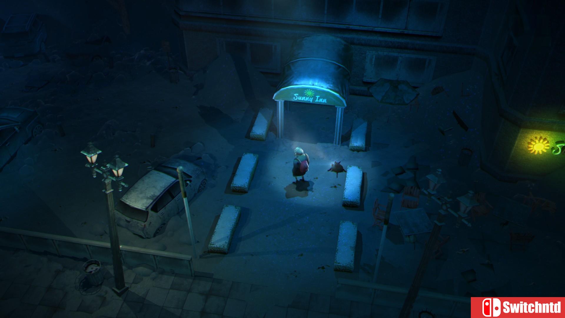 《撞击冬季（Impact Winter）》v2.0 PLAZA镜像版[CN/TW/EN]_4