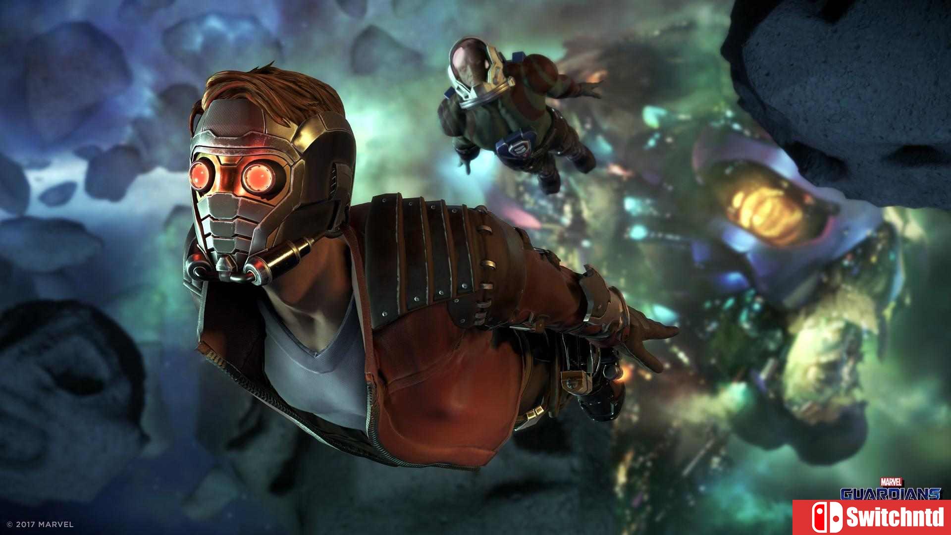 《银河护卫队：故事版（Marvel's Guardians of the Galaxy）》第四章 CODEX镜像版[CN/EN]_3