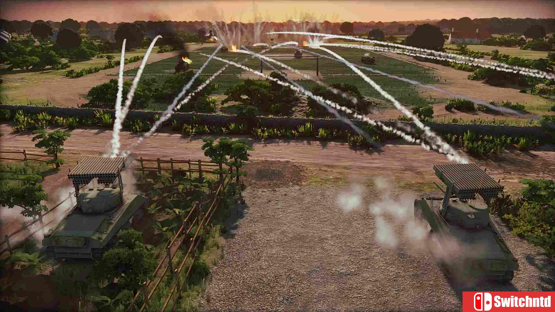 《钢铁之师：诺曼底44（Steel Division: Normandy 44）》正式豪华版 3DM免安装中英文未加密版[CN/EN]_1