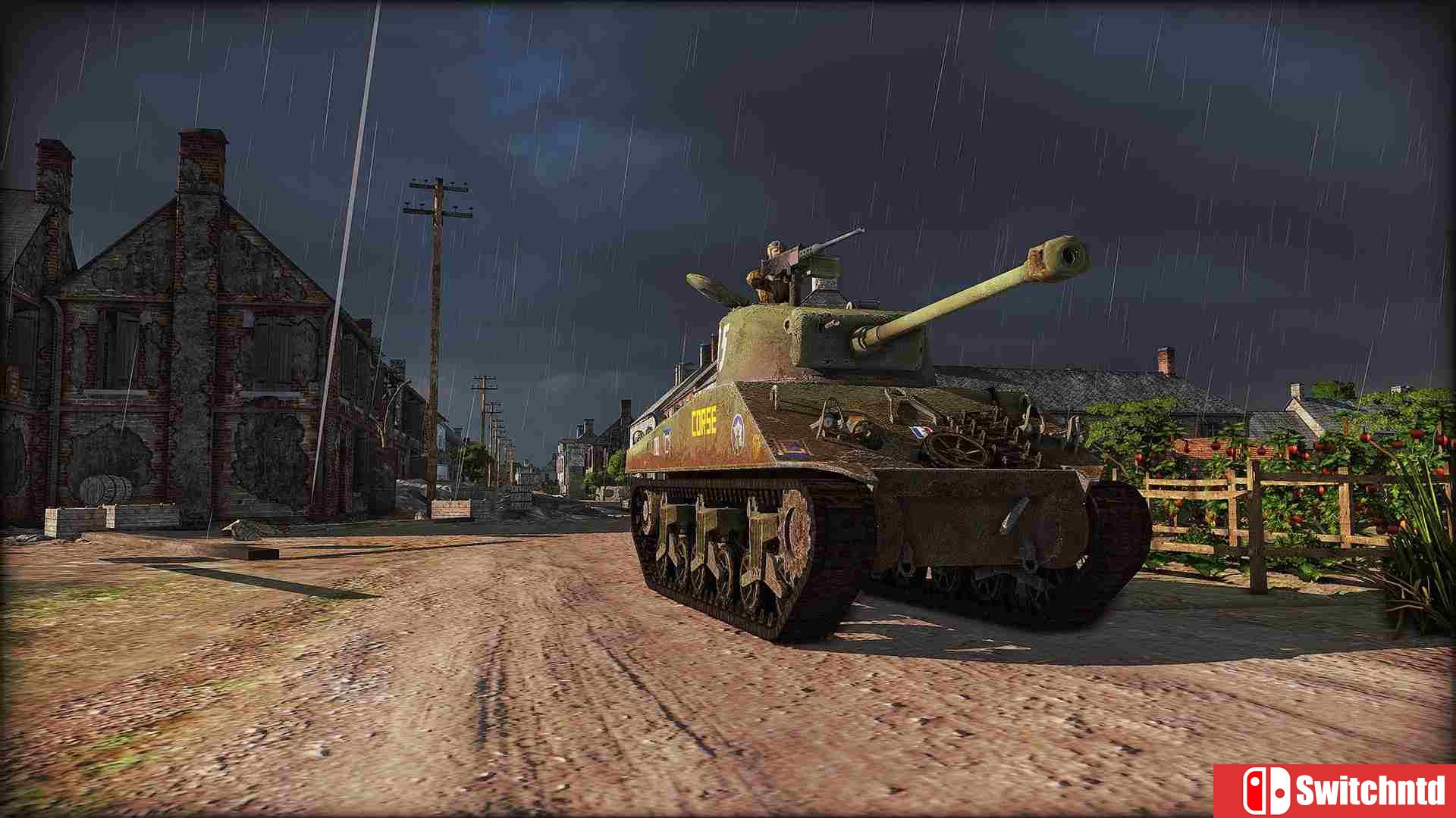 《钢铁之师：诺曼底44（Steel Division: Normandy 44）》正式豪华版 3DM免安装中英文未加密版[CN/EN]_4