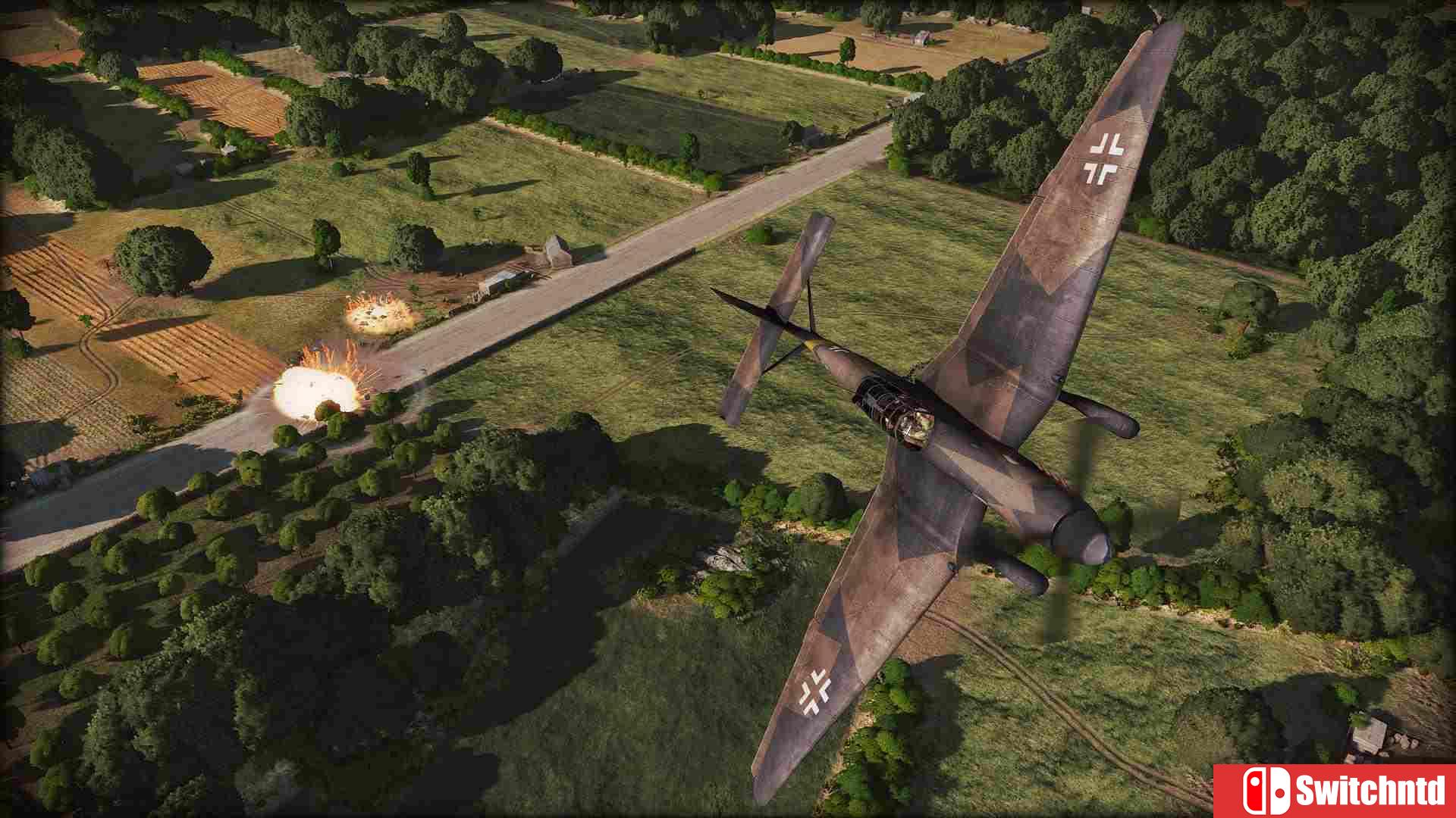《钢铁之师：诺曼底44（Steel Division: Normandy 44）》正式豪华版 3DM免安装中英文未加密版[CN/EN]_5