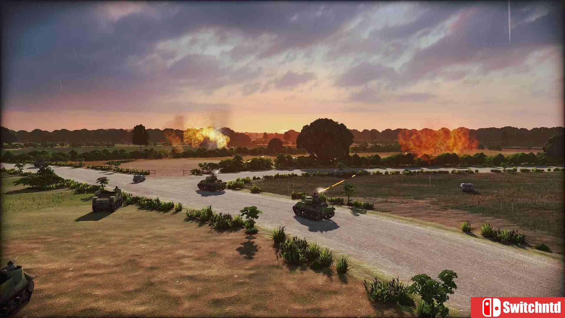 《钢铁之师：诺曼底44（Steel Division: Normandy 44）》正式豪华版 3DM免安装中英文未加密版[CN/EN]_7