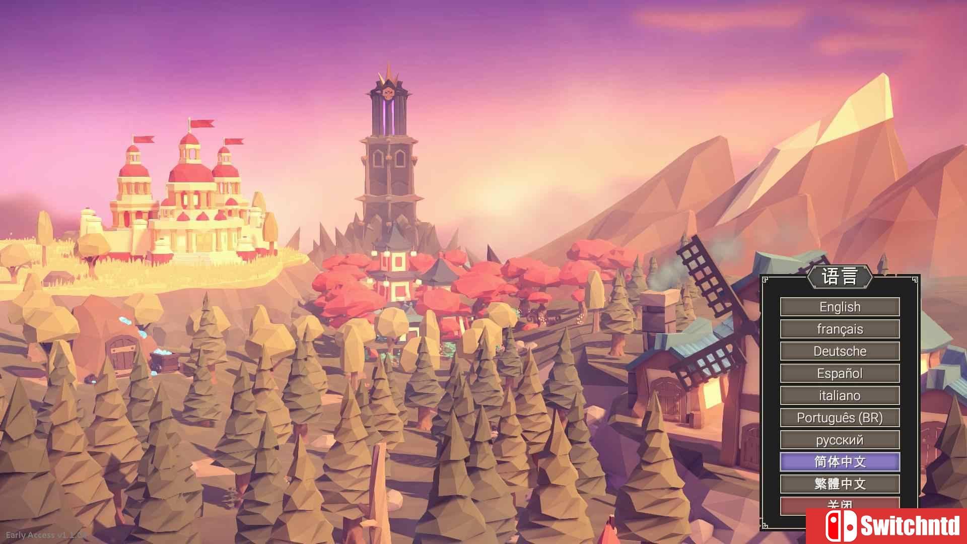 《为了吾王（For The King）》v1.1.30 官方中文 九语言 3DM免安装未加密版[CN/TW/EN]_2