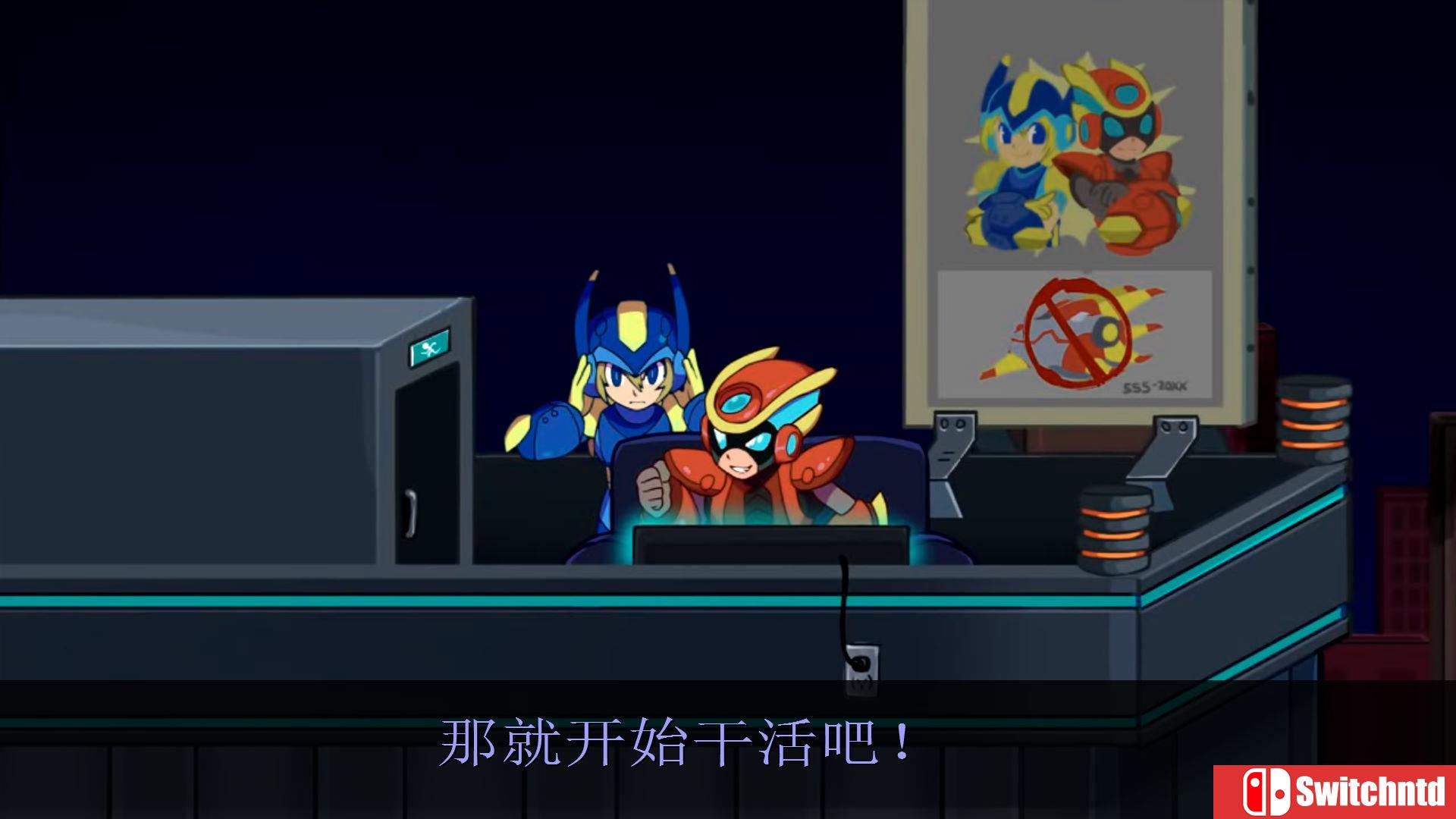 《20XX（20XX）》官方中文 正式版 v1.2.0 3DM免安装中英文未加密版[CN/JP/EN]_2