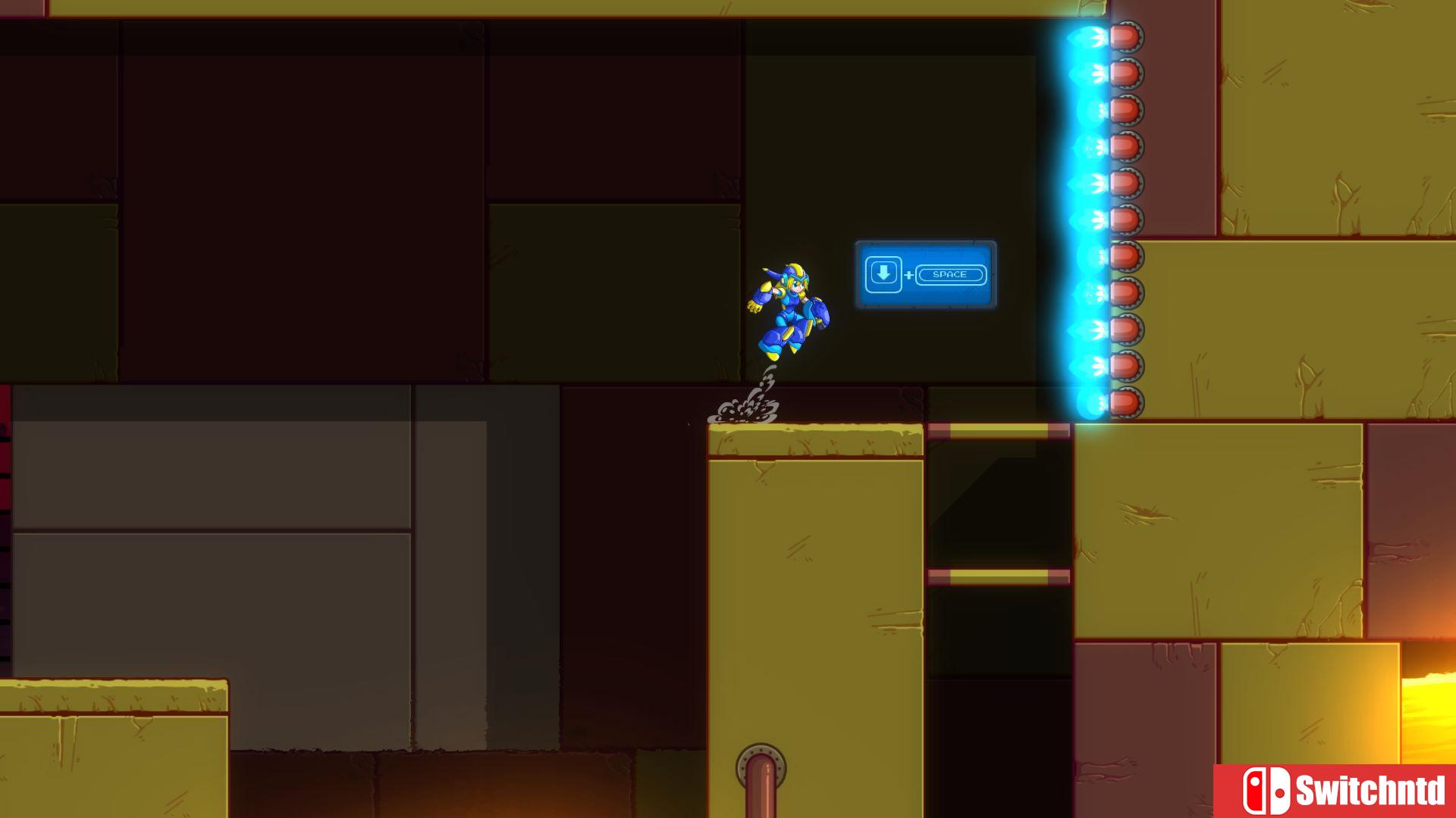 《20XX（20XX）》官方中文 正式版 v1.2.0 3DM免安装中英文未加密版[CN/JP/EN]_4
